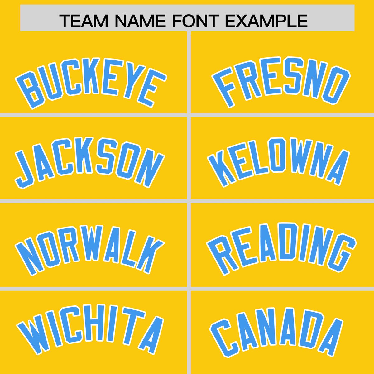 Custom Gold White-Powder Blue Raglan Sleeves Varsity Full-Snap Letterman Three Stripes Hoodie Jacket