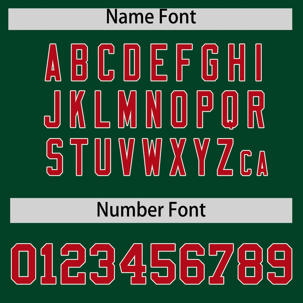 Custom Green Cream-Red Raglan Sleeves Varsity Full-Snap Letterman Three Stripes Hoodie Jacket