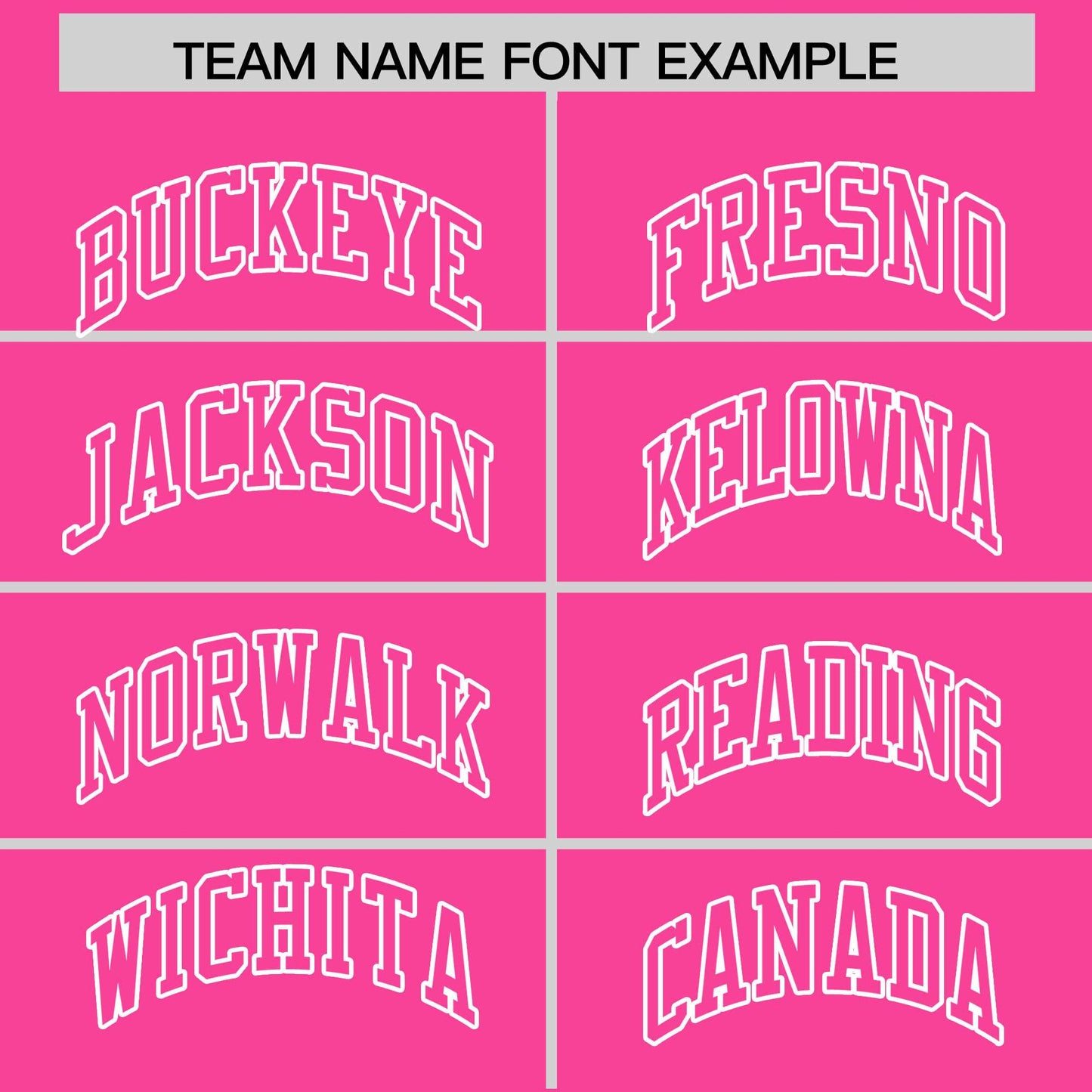 Custom Pink White Varsity Full-Zip Letterman Classic Hoodie Jacket