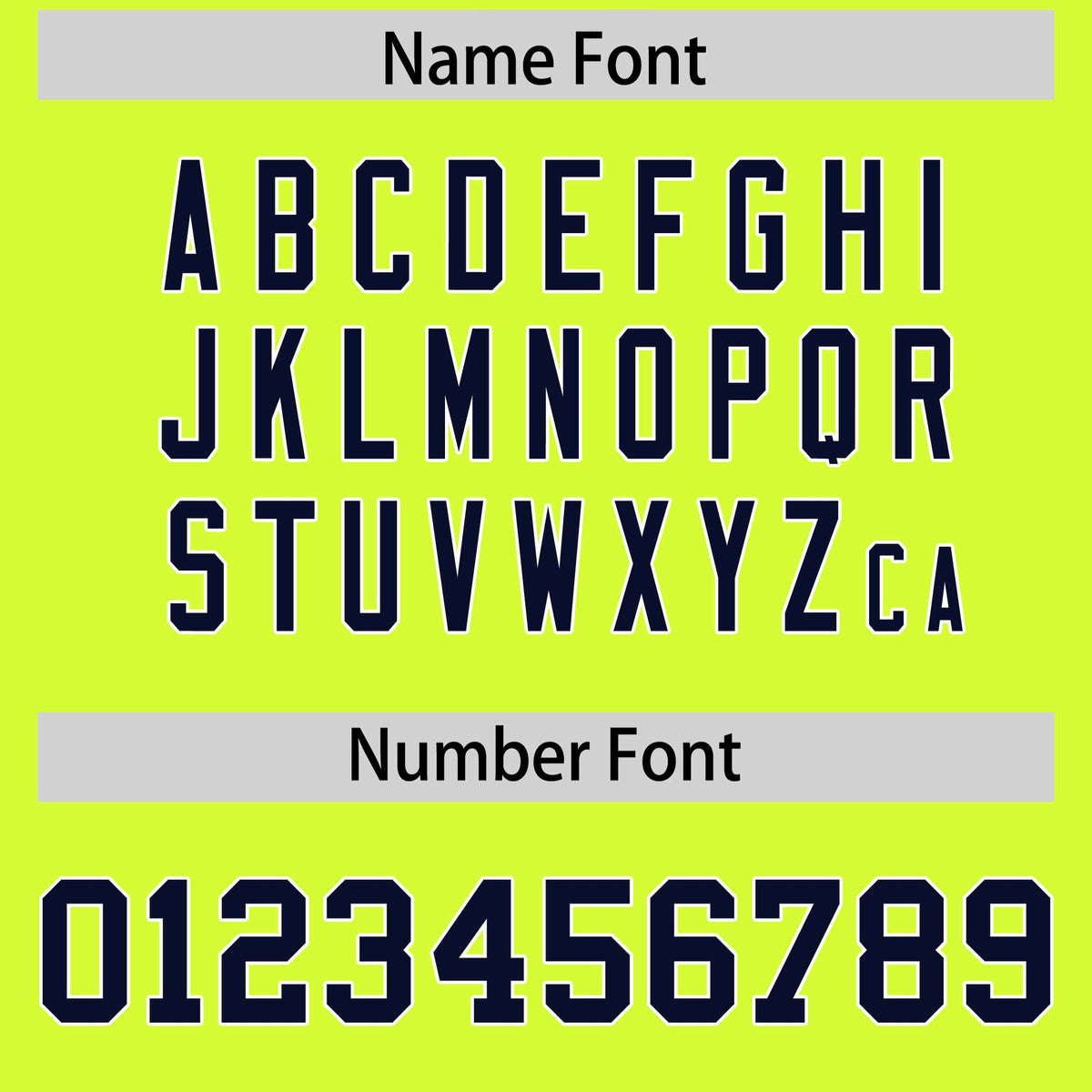 Custom Neon Green Navy Color Block Varsity Full-Snap Letterman Hoodie Jacket