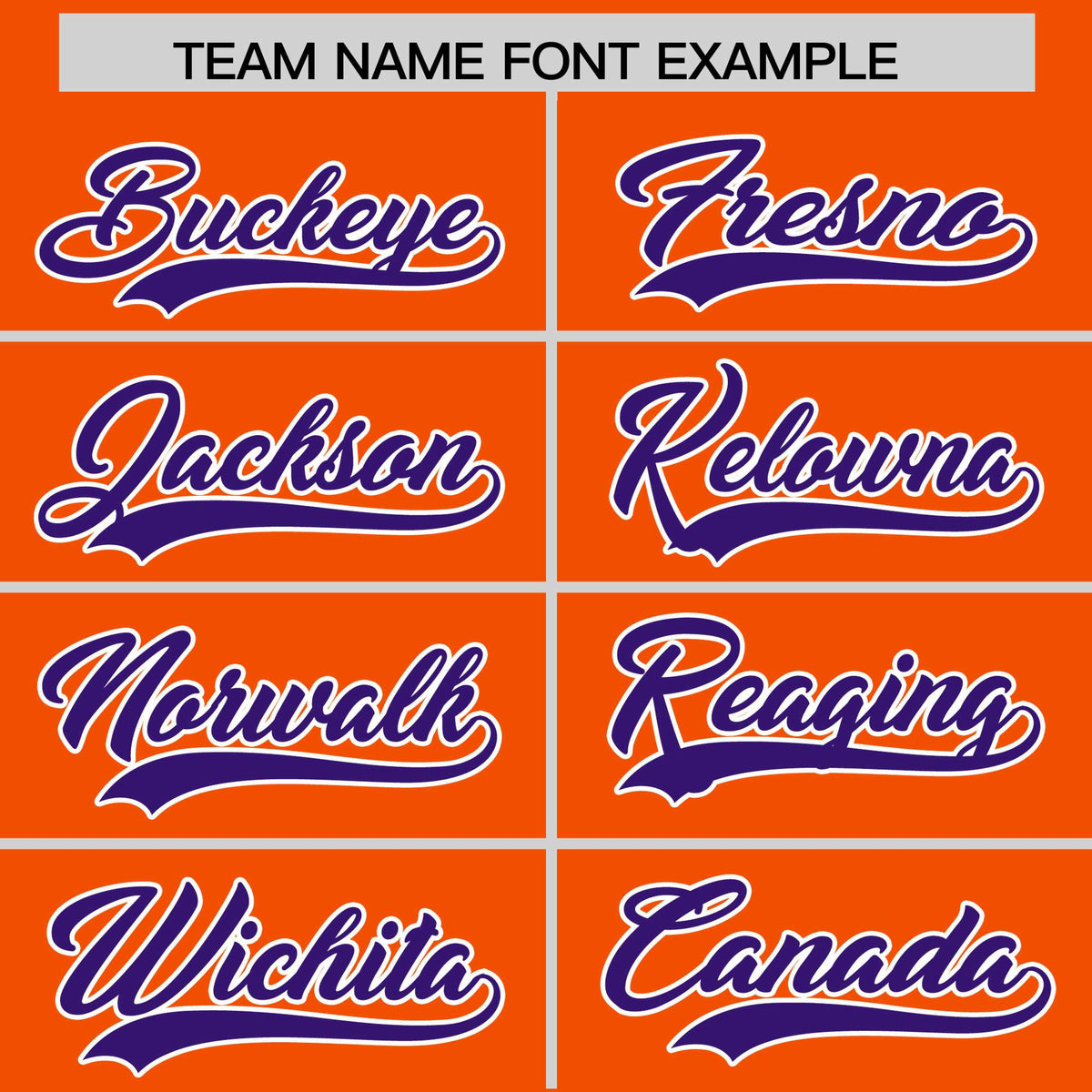 Custom Orange Purple Color Block Varsity Full-Snap Letterman Hoodie Jacket