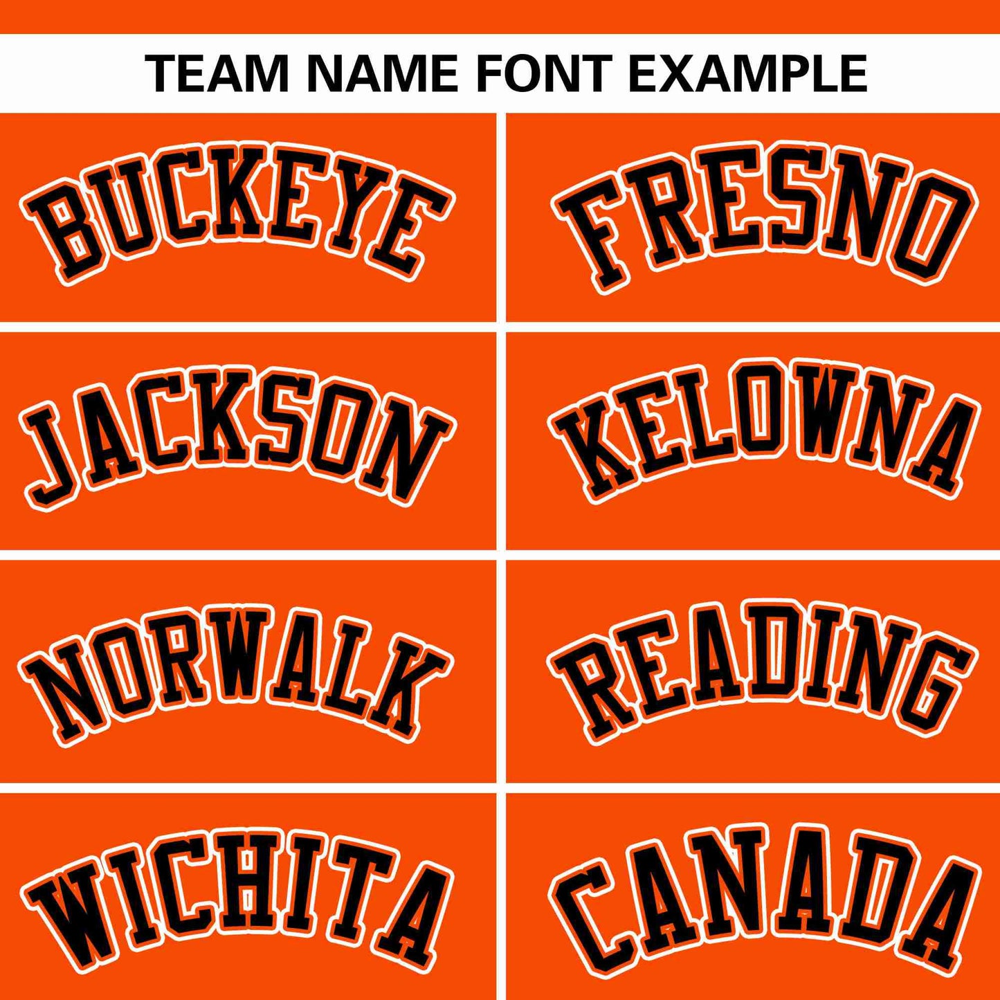 Custom Stitched Sportwear Orange Black-White Raglan Sleeves Pullover Hoodie