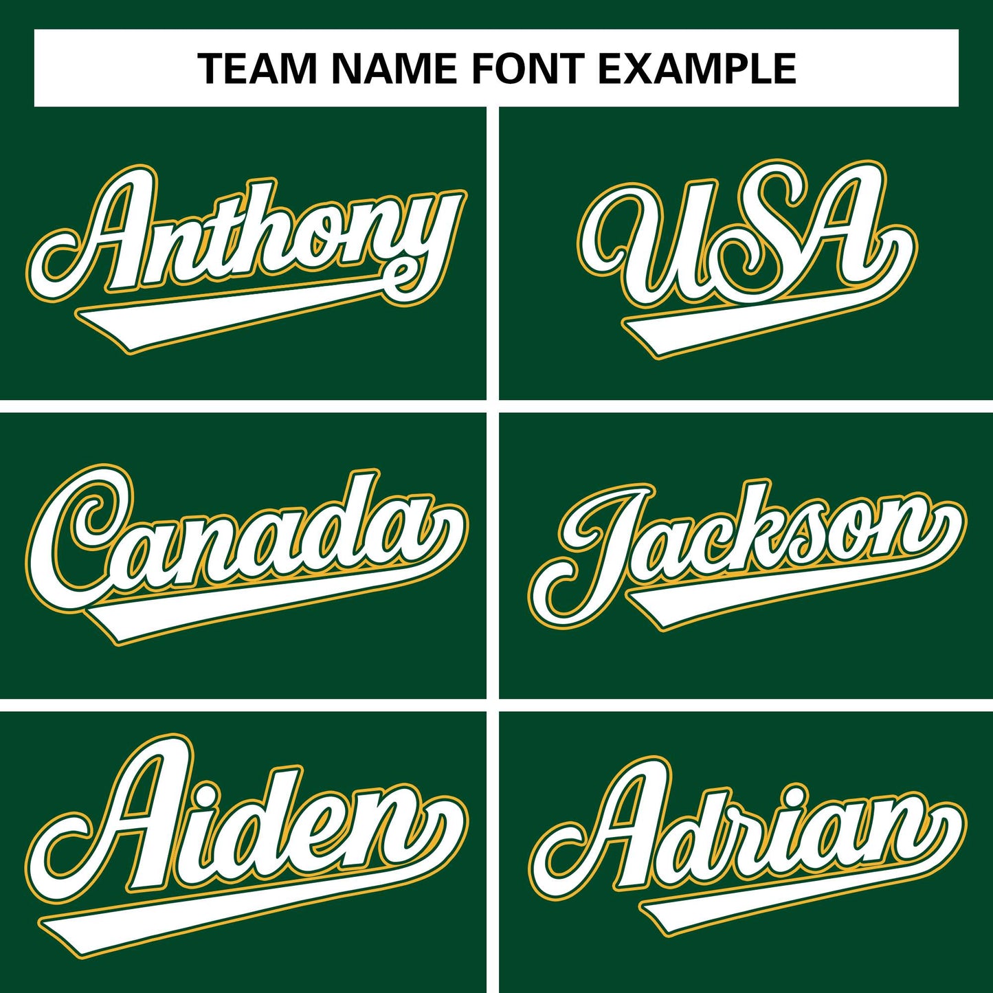 Custom Green White-Gold Raglan Sleeves Pullover Personalized Sweatshirt Hoodie