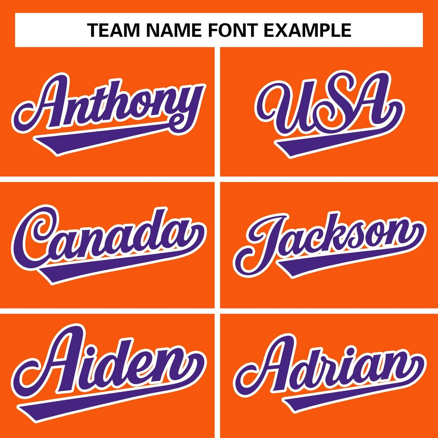 Custom Orange Purple-White Raglan Sleeves Pullover Personalized Sweatshirt Hoodie