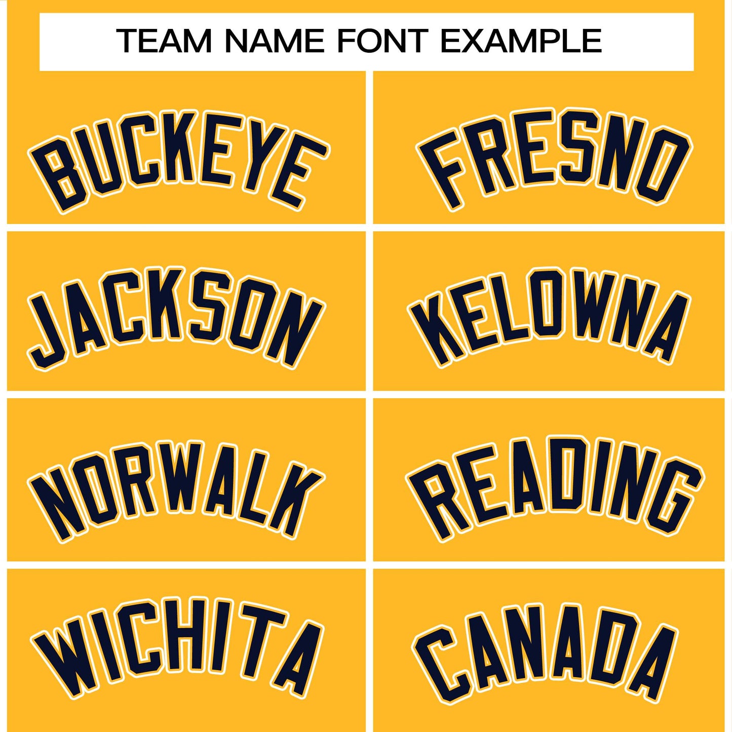 Custom Gold Navy-White Raglan Sleeves Pullover Personalized Team Sweatshirt Hoodie
