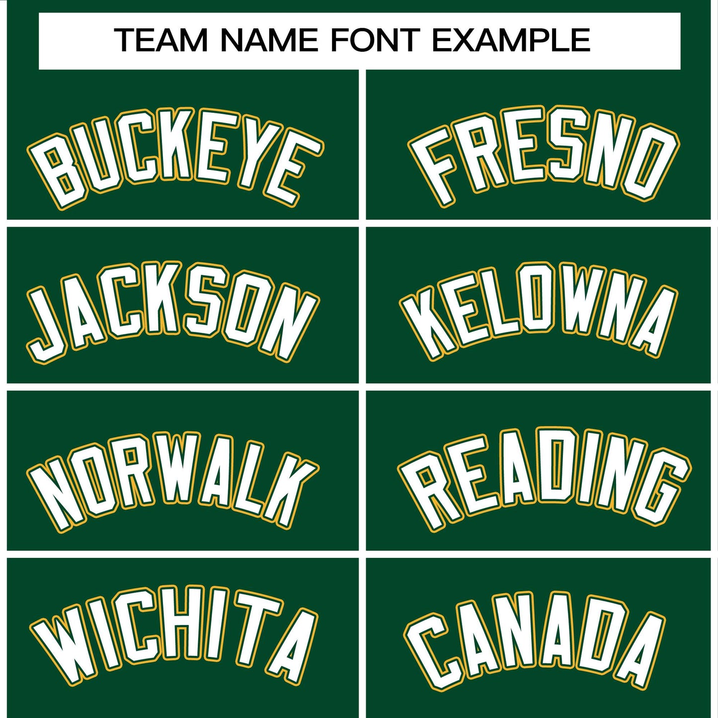 Custom Green White-Gold Raglan Sleeves Pullover Personalized Team Sweatshirt Hoodie