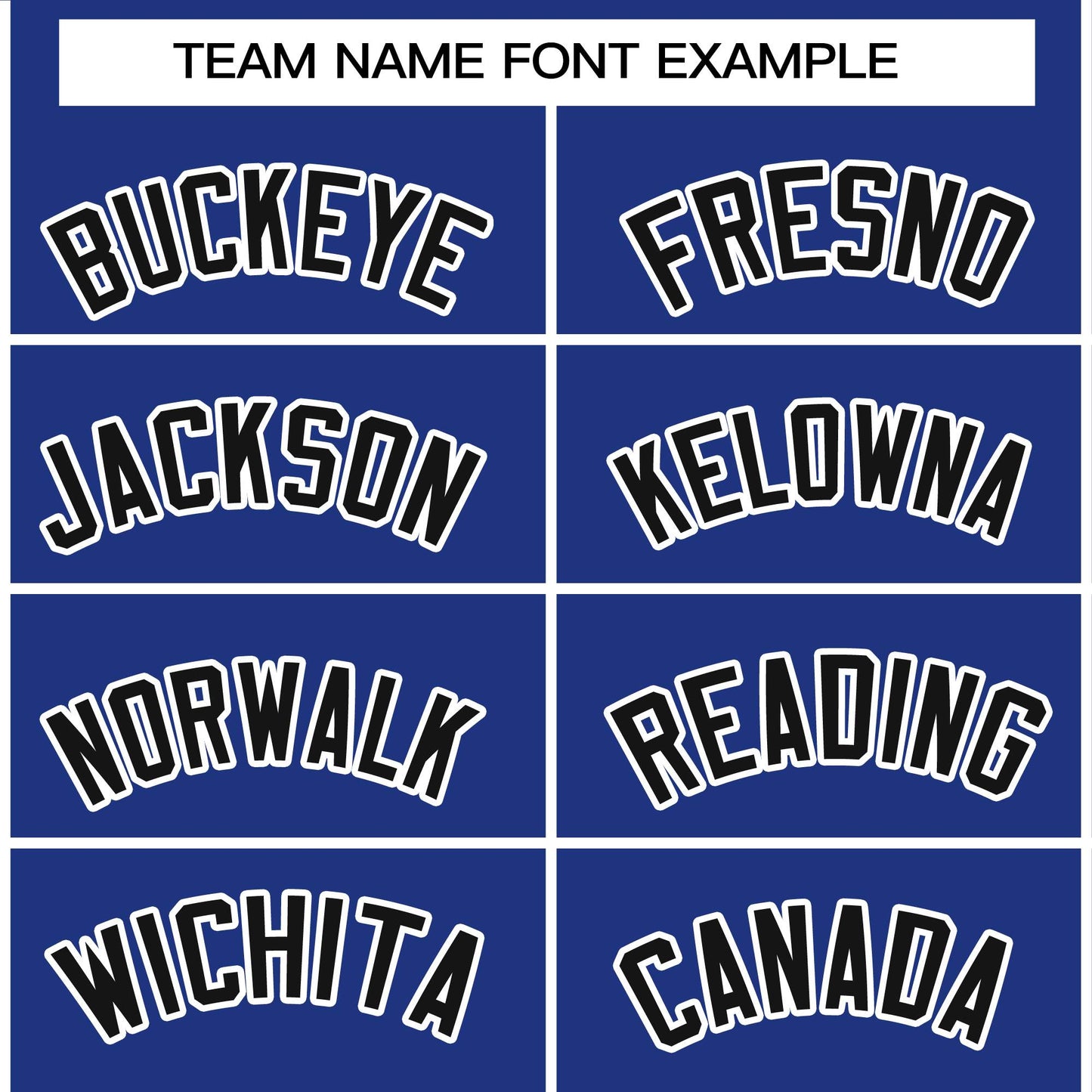 Custom Royal Black-White Raglan Sleeves Pullover Personalized Team Sweatshirt Hoodie