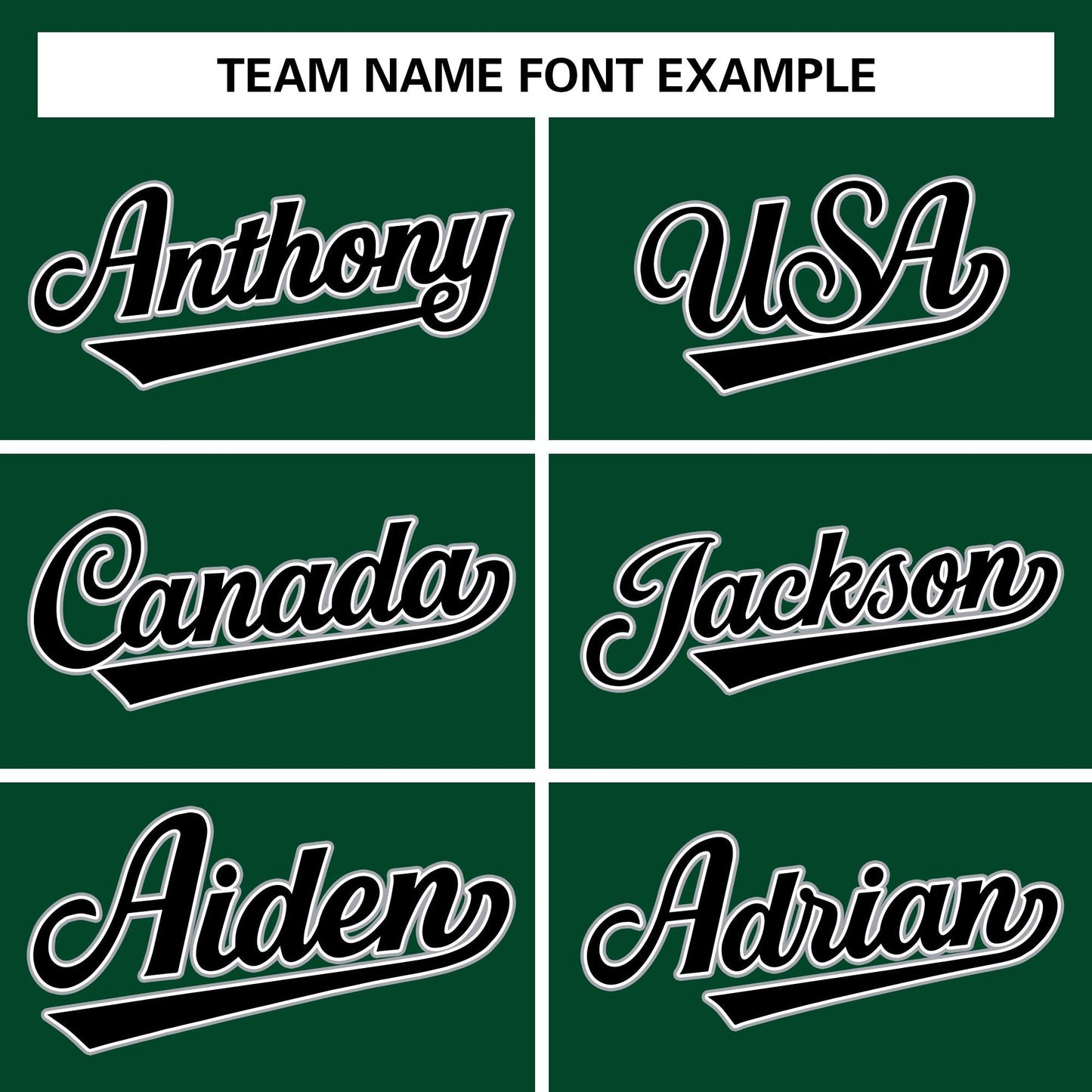 Custom Green Black-Gray Raglan Sleeves Pullover Personalized Team Sweatshirt Hoodie