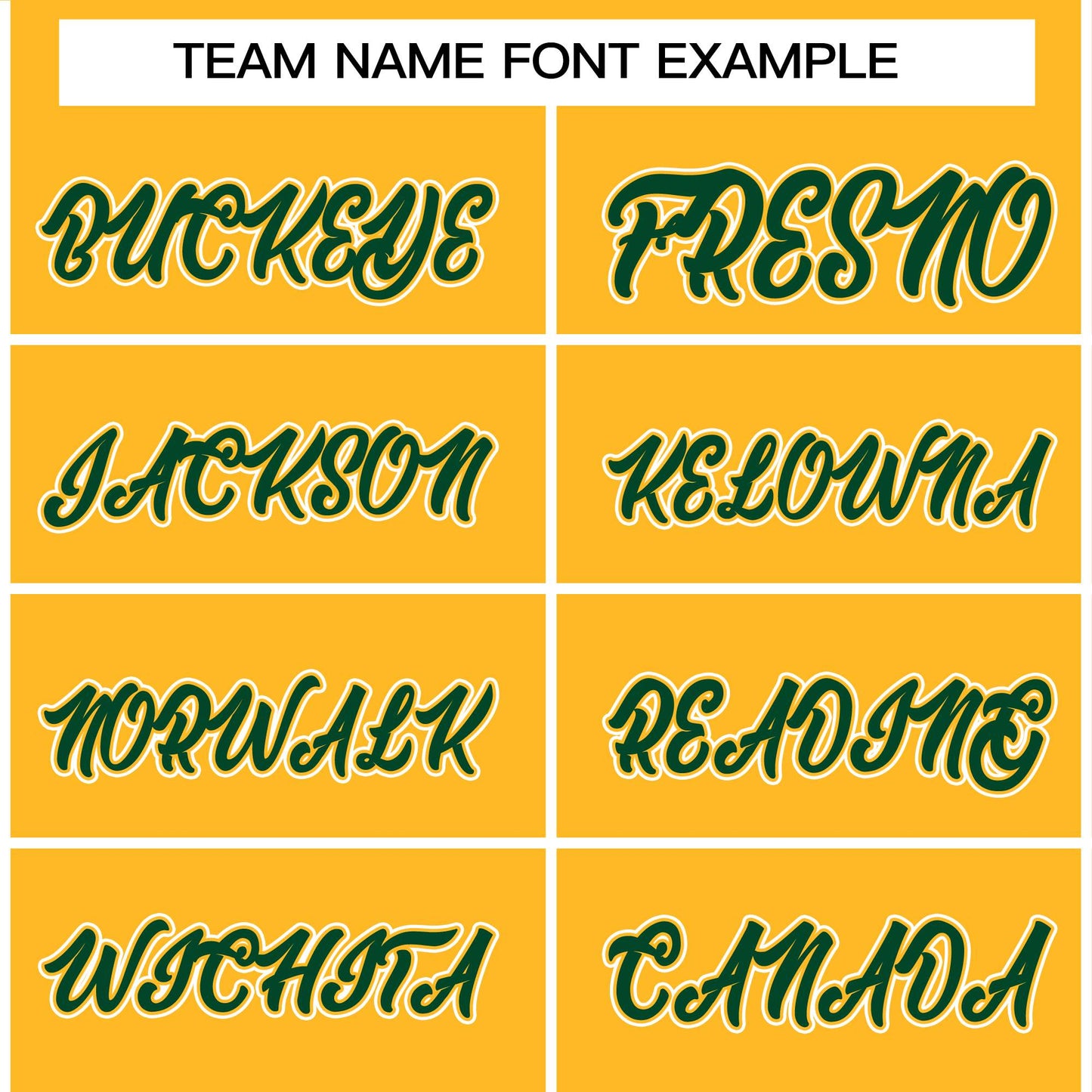 Custom Gold Green-White Raglan Sleeves Pullover Personalized Team Sweatshirt Hoodie