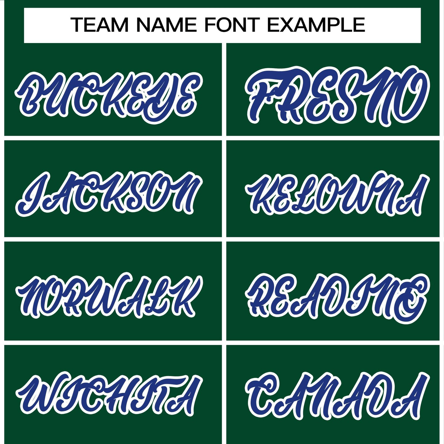 Custom Green Royal-White Raglan Sleeves Pullover Personalized Team Sweatshirt Hoodie