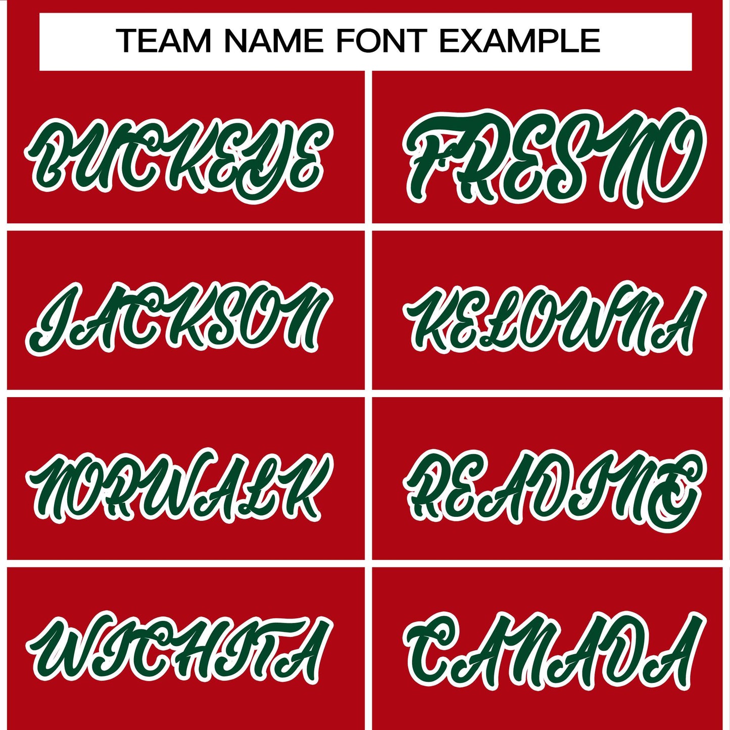 Custom Red Green-White Raglan Sleeves Pullover Personalized Team Sweatshirt Hoodie
