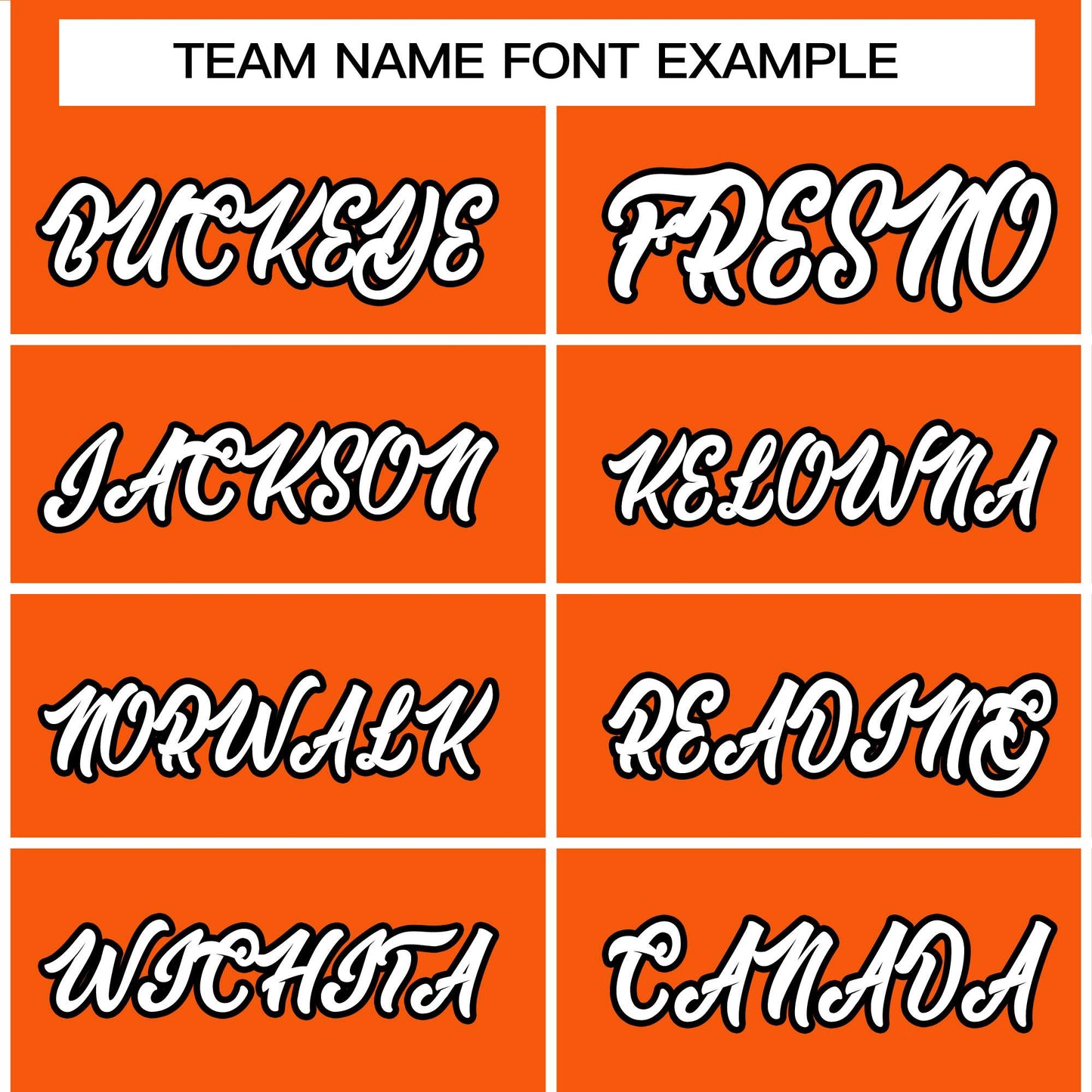 Custom Orange White-Black Raglan Sleeves Pullover Personalized Team Sweatshirt Hoodie