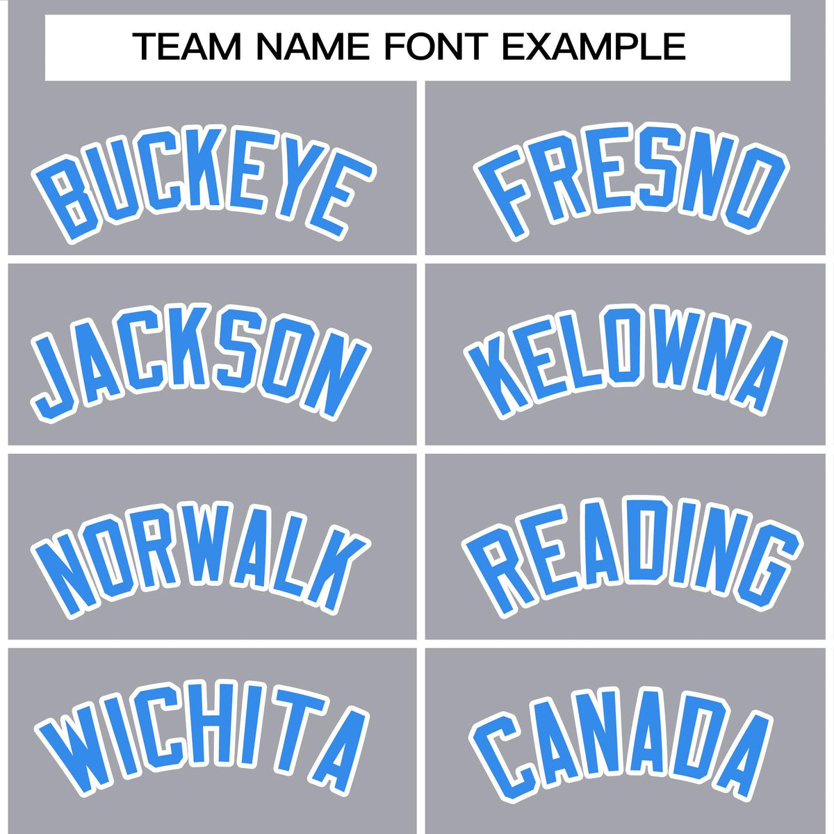 Custom Stitched Gray Light Blue-White Raglan Sleeves Sports Full-Zip Sweatshirt Hoodie