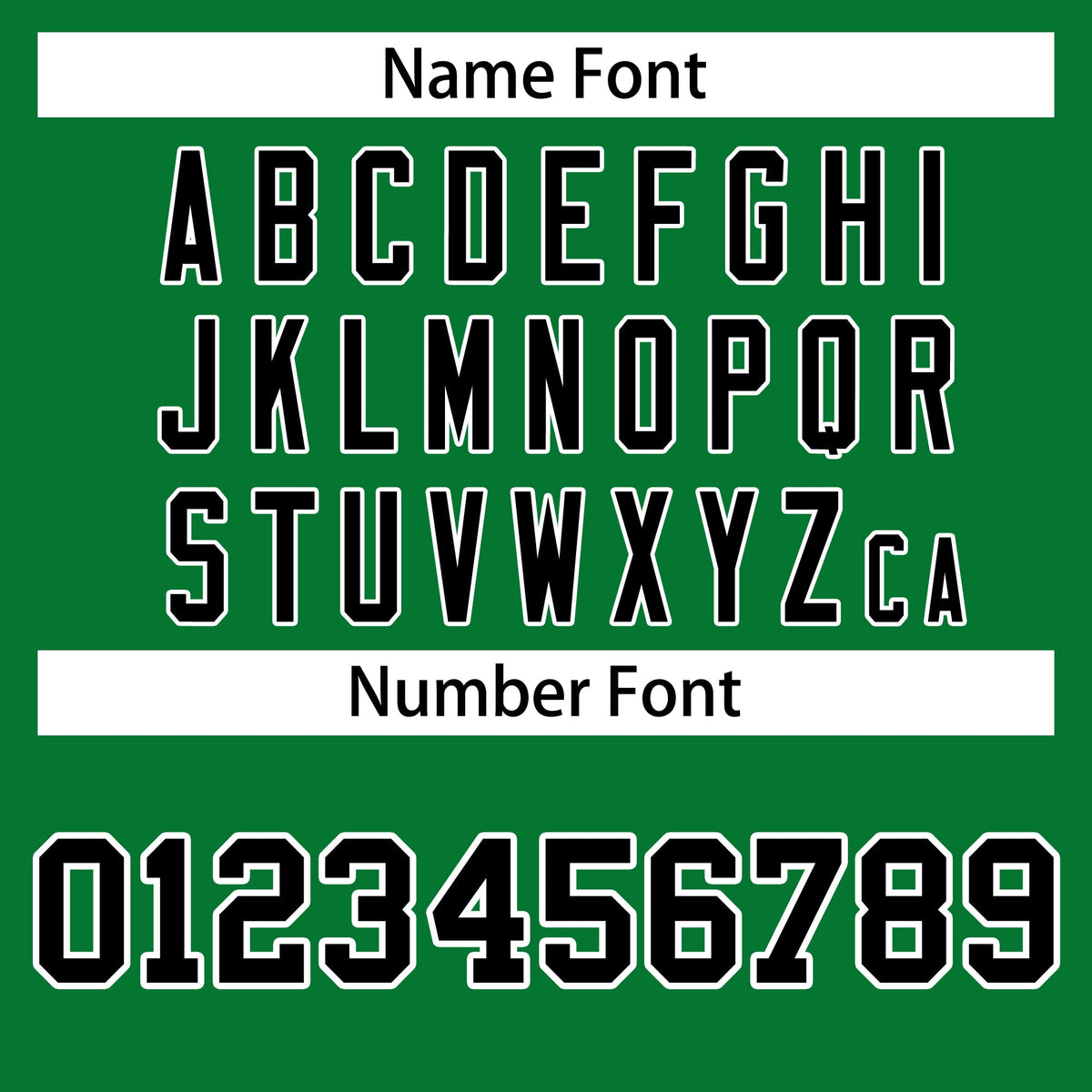 Custom Stitched Kelly Green Black-White Raglan Sleeves Sports Full-Zip Sweatshirt Hoodie