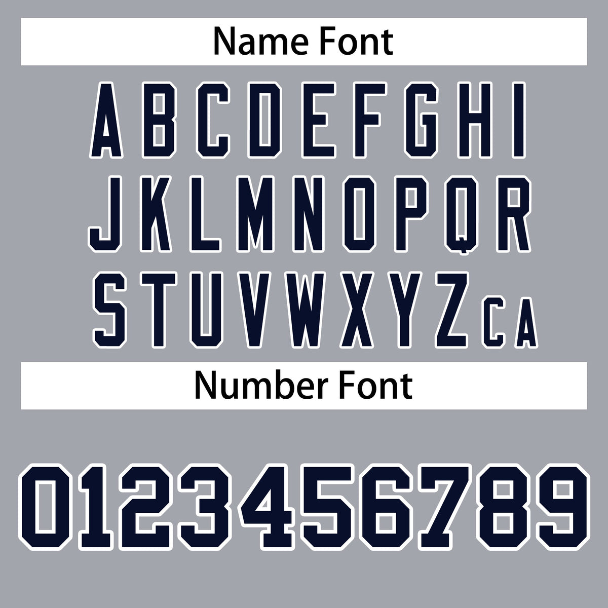 Custom Stitched Gray Navy-White Raglan Sleeves Sports Full-Zip Sweatshirt Hoodie