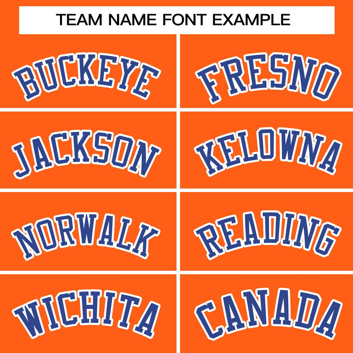 Custom Stitched Orange Royal Sports Full-Zip Sweatshirt Hoodie with Flame