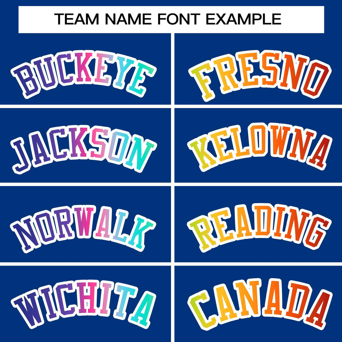 Custom Stitched Royal White Sports Full-Zip Sweatshirt Hoodie with Colored Flames