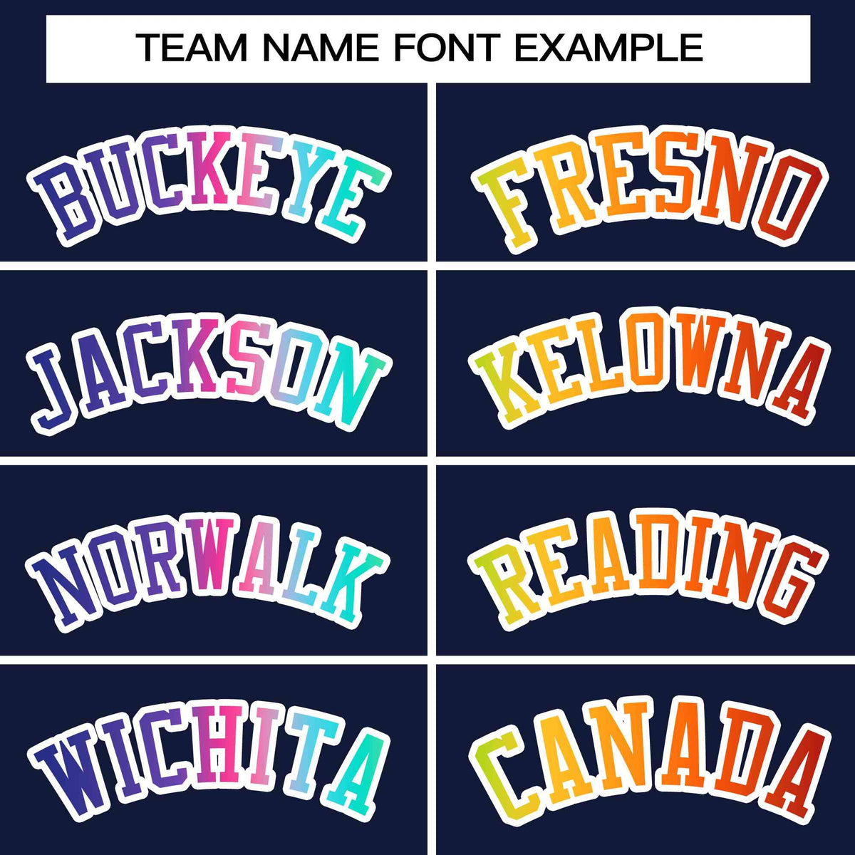 Custom Stitched Navy White Sports Full-Zip Sweatshirt Hoodie with Colored Flames