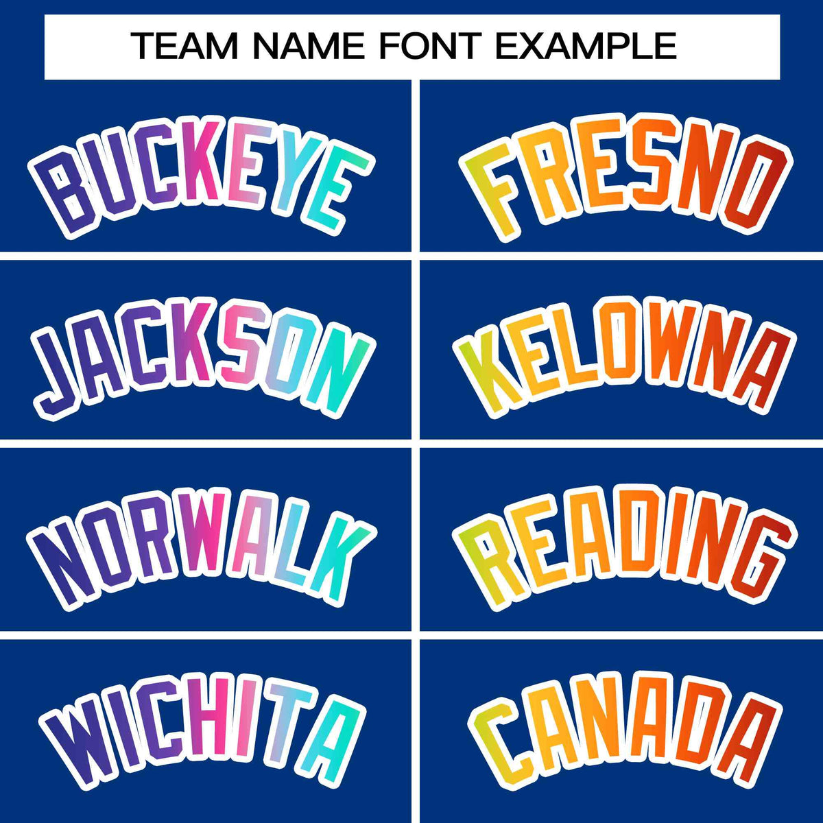 Custom Stitched Royal White Sports Full-Zip Sweatshirt Hoodie with Colored Flames