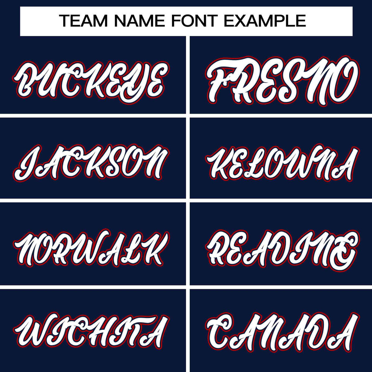 Custom Stitched Navy White Sports Full-Zip Sweatshirt Hoodie with Flame