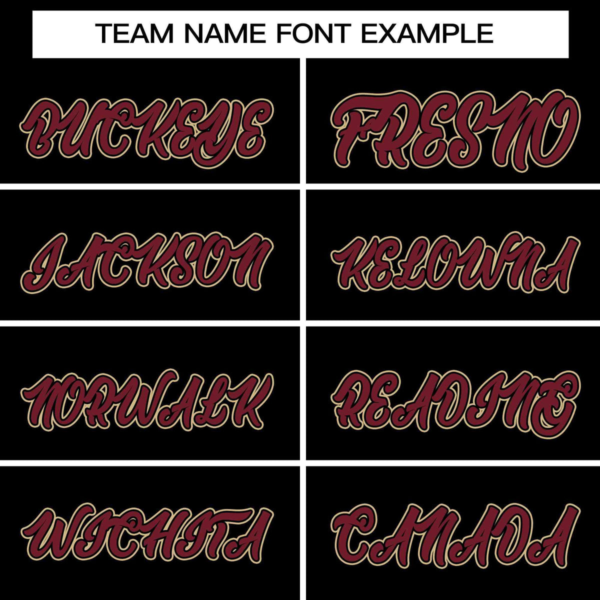 Custom Stitched Black Crimson Sports Full-Zip Sweatshirt Hoodie with Flame