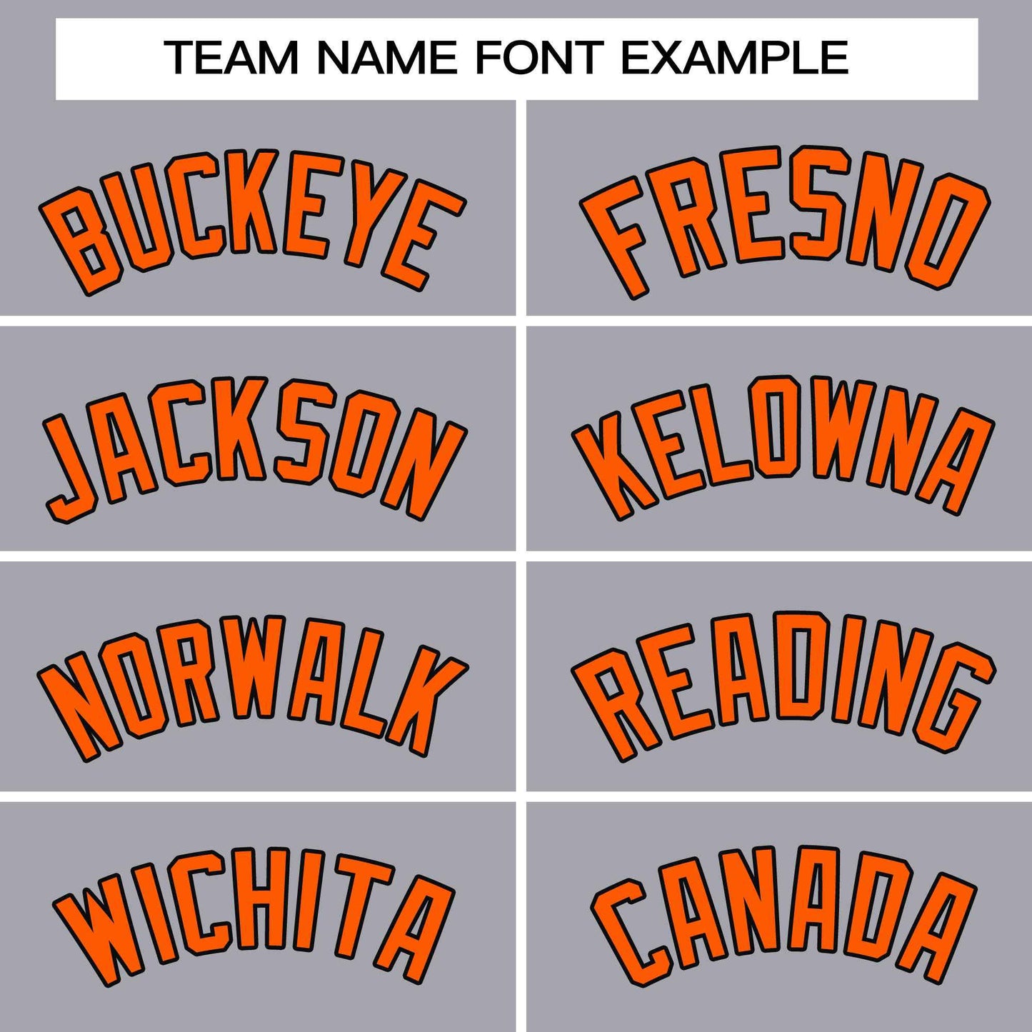 Custom Stitched Gray Orange-Black Sports Full-Zip Sweatshirt Hoodie