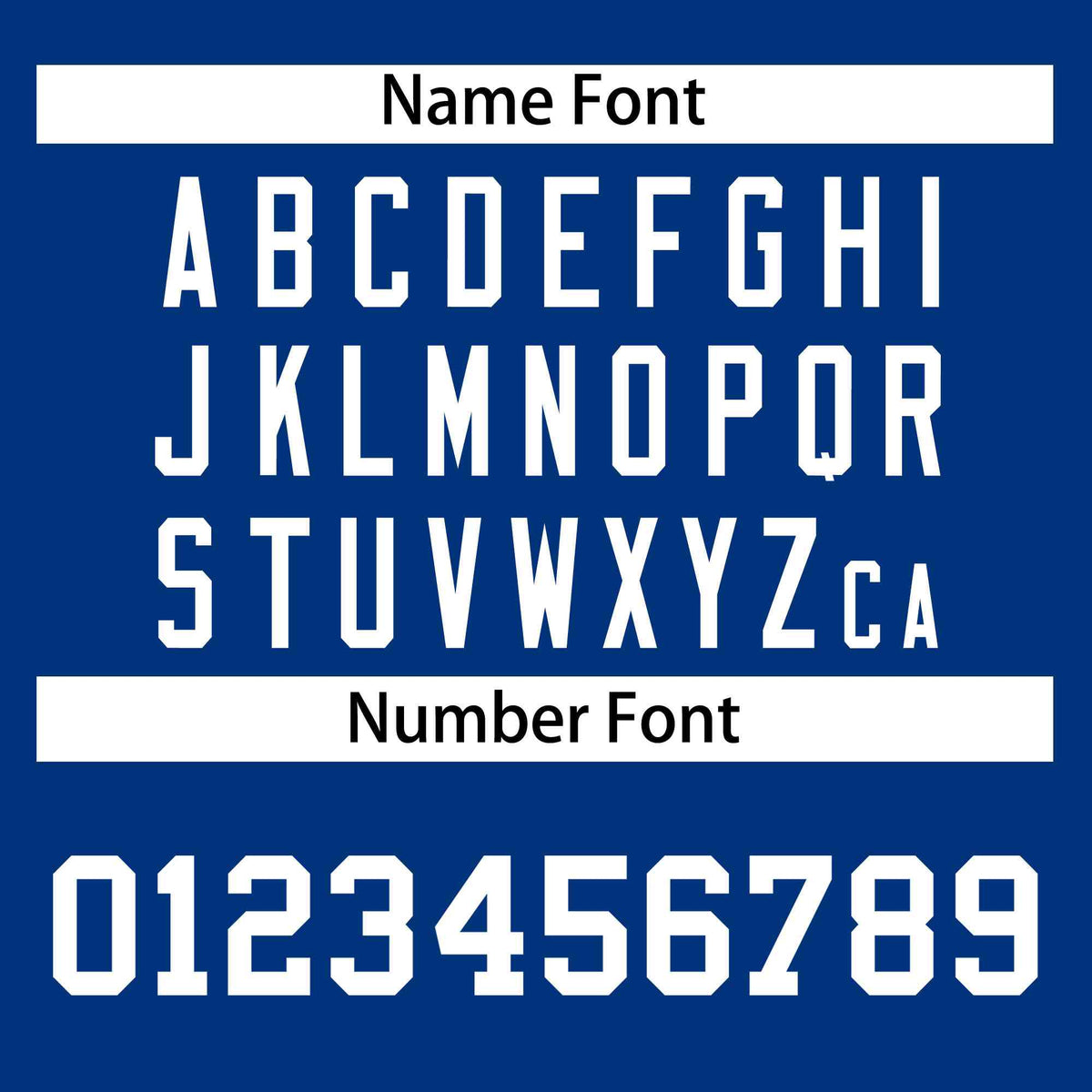 Custom Stitched Royal White Sports Full-Zip Sweatshirt Hoodie