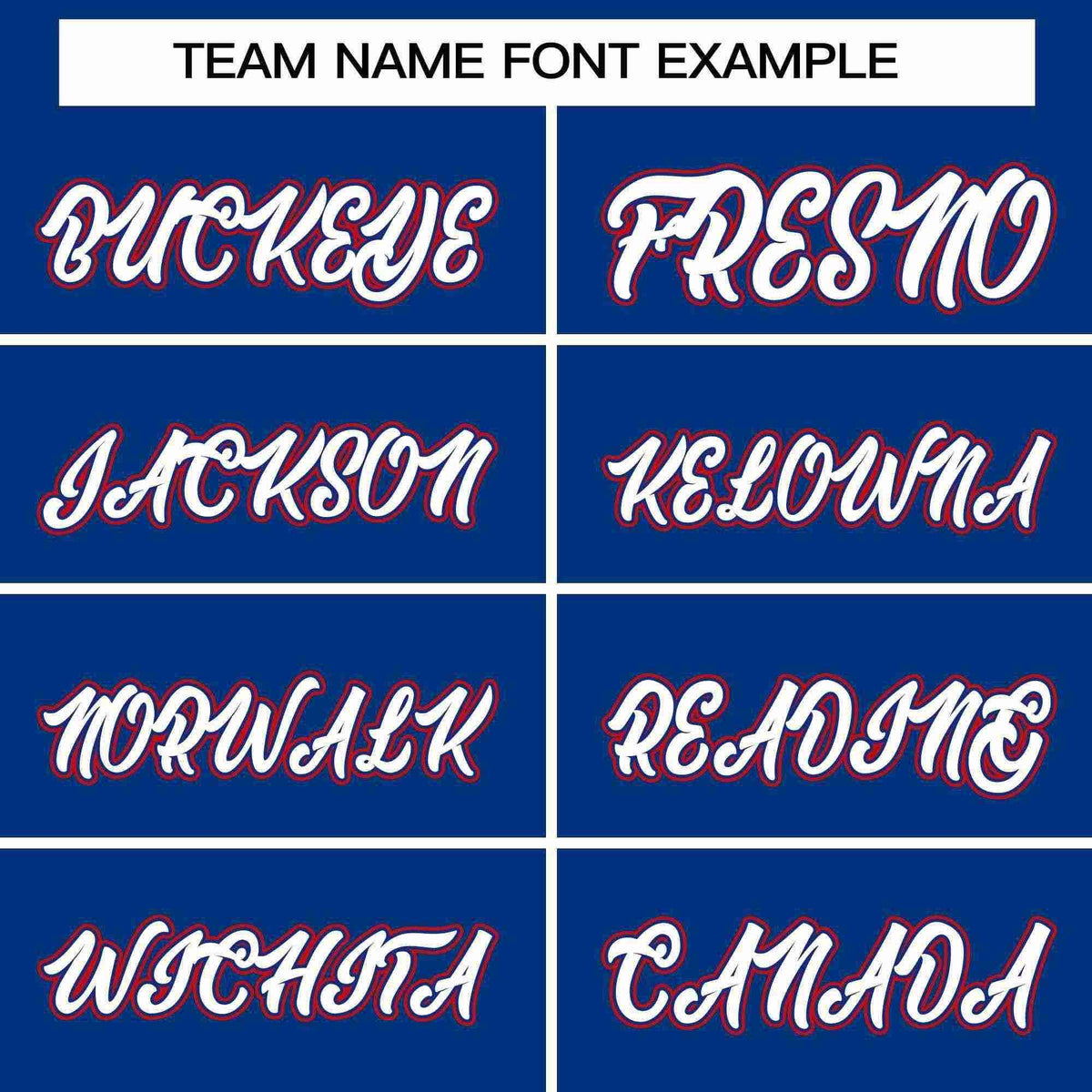 Custom Stitched Royal White-Red Sports Full-Zip Sweatshirt Hoodie