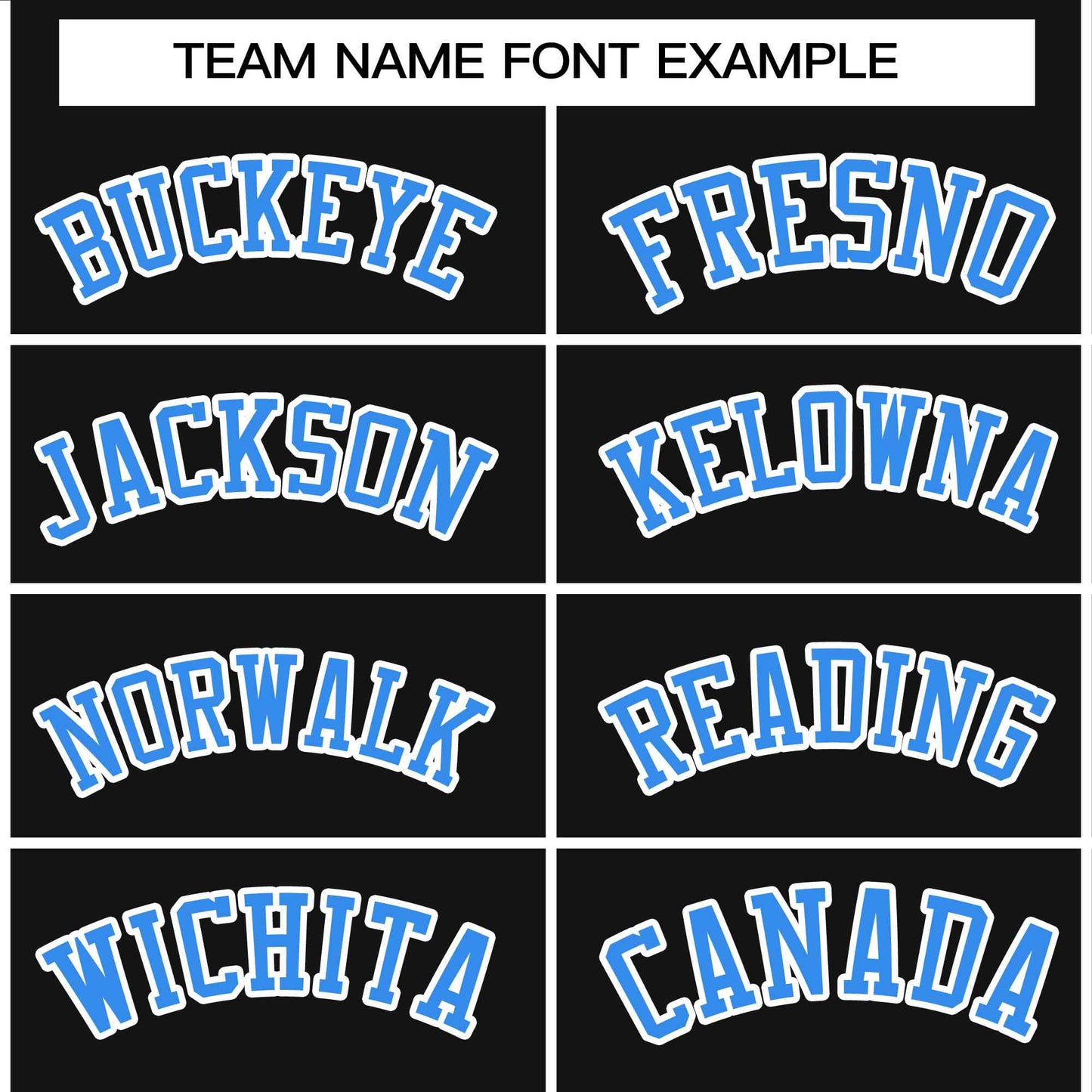 Custom Stitched Black Powder Blue Raglan Sleeves Sports Pullover Sweatshirt Hoodie For Men