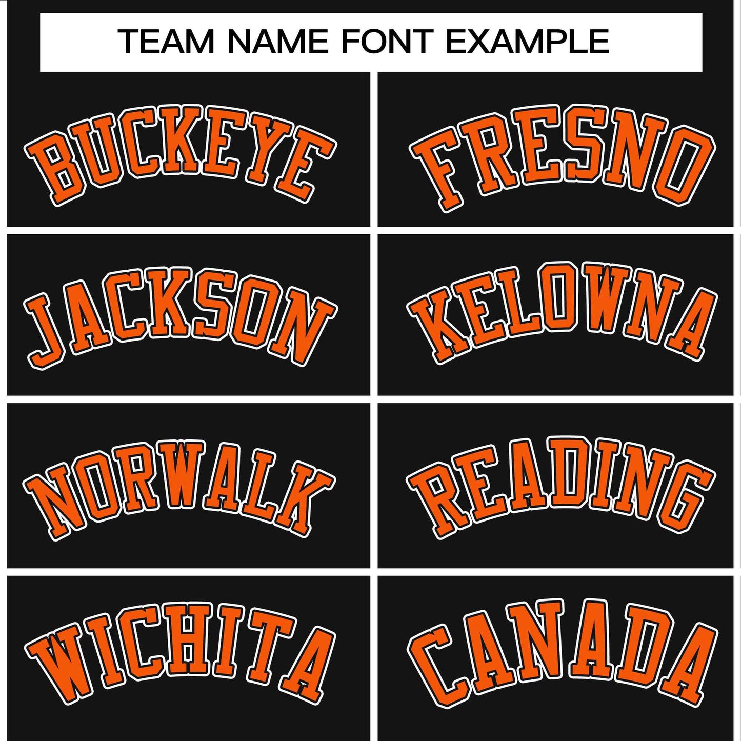 Custom Stitched Black Orange Raglan Sleeves Sports Pullover Sweatshirt Hoodie For Men