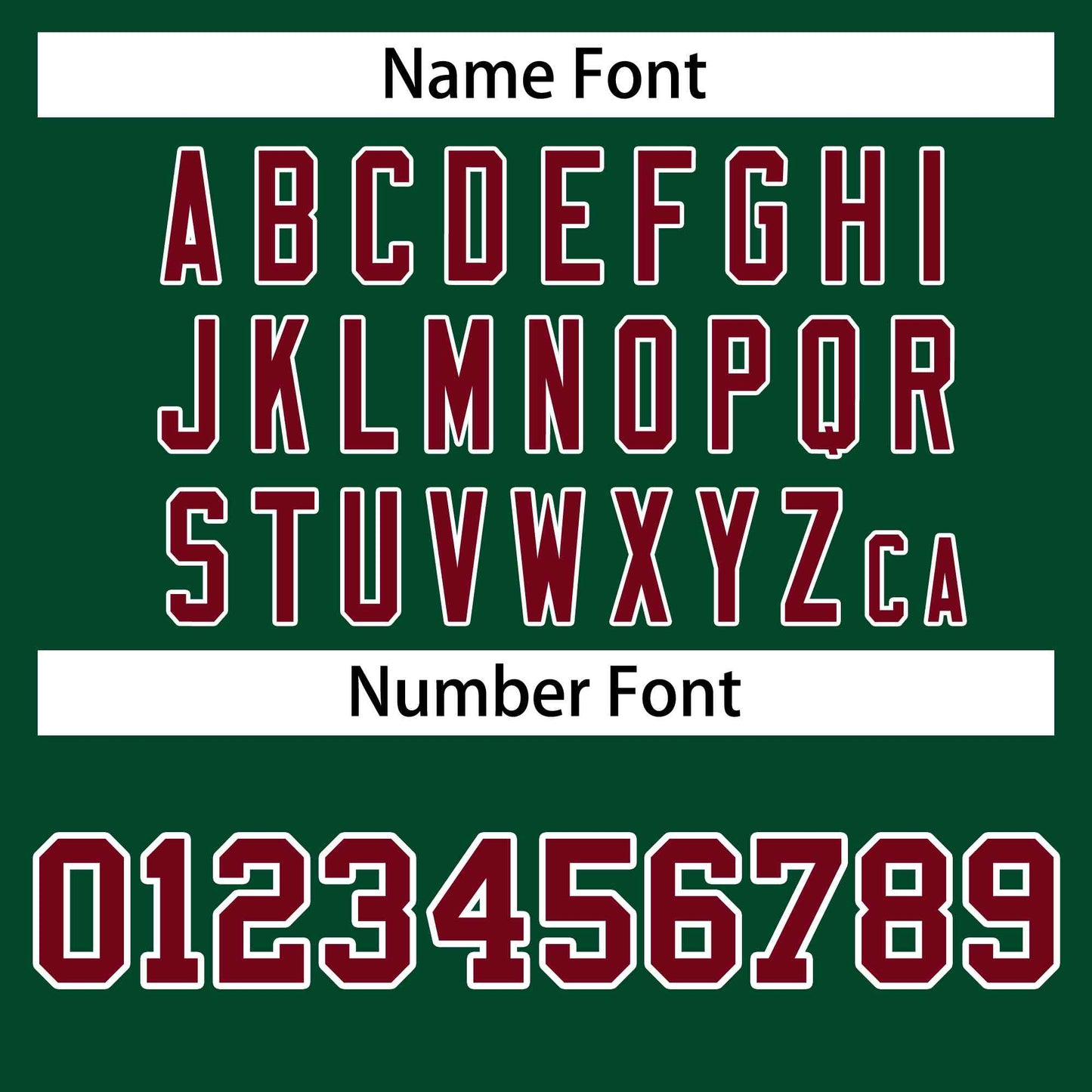 Custom Stitched Green Crimson Raglan Sleeves Sports Pullover Sweatshirt Hoodie For Men