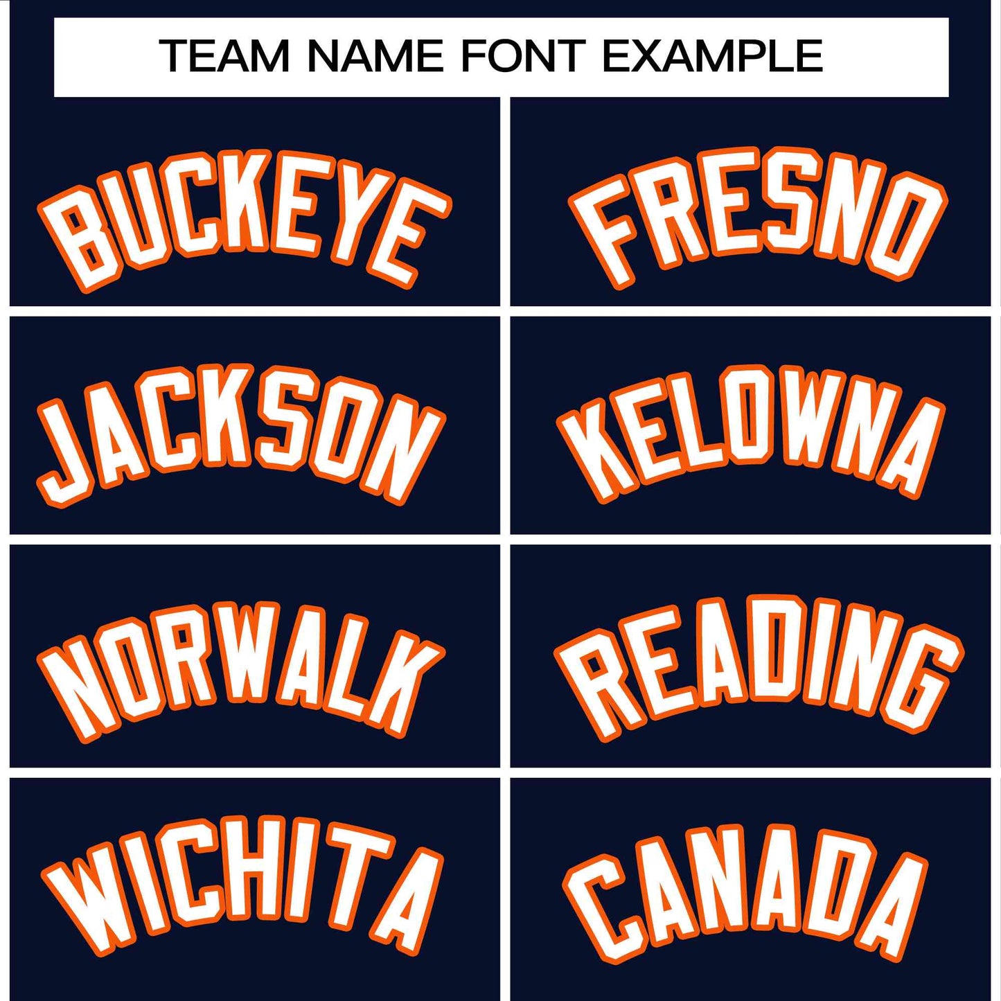 Custom Stitched Navy Orange-White Raglan Sleeves Sports Pullover Sweatshirt Hoodie For Men
