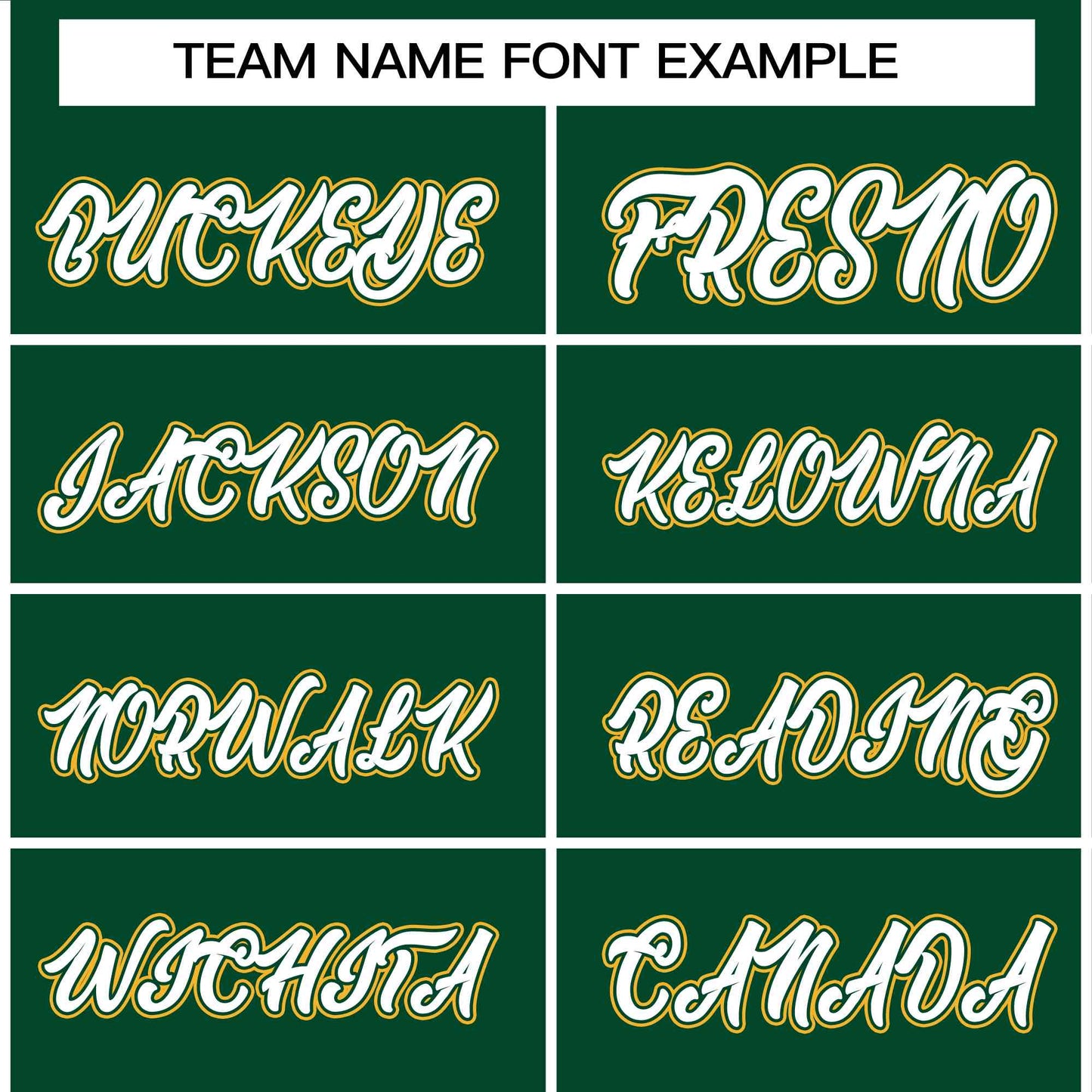 Custom Stitched Green Gold-White Raglan Sleeves Sports Pullover Sweatshirt Hoodie For Men