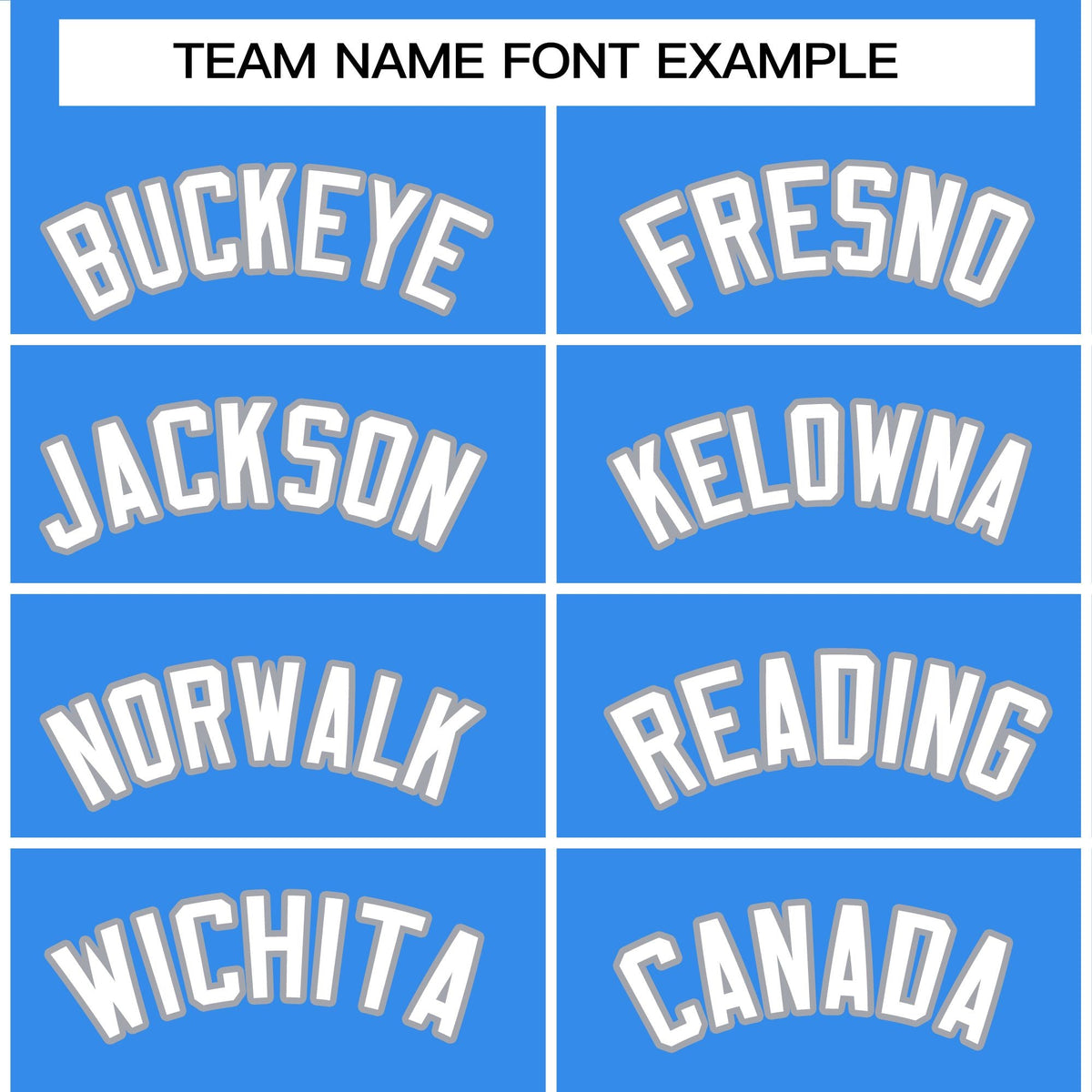 Custom Powder Blue White-Gray Raglan Sleeves Varsity Full-Snap Letterman Jacket