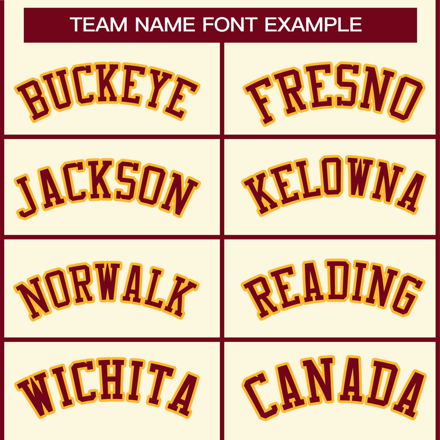 Custom Khaki Crimson-Gold Classic Style Hockey Jersey