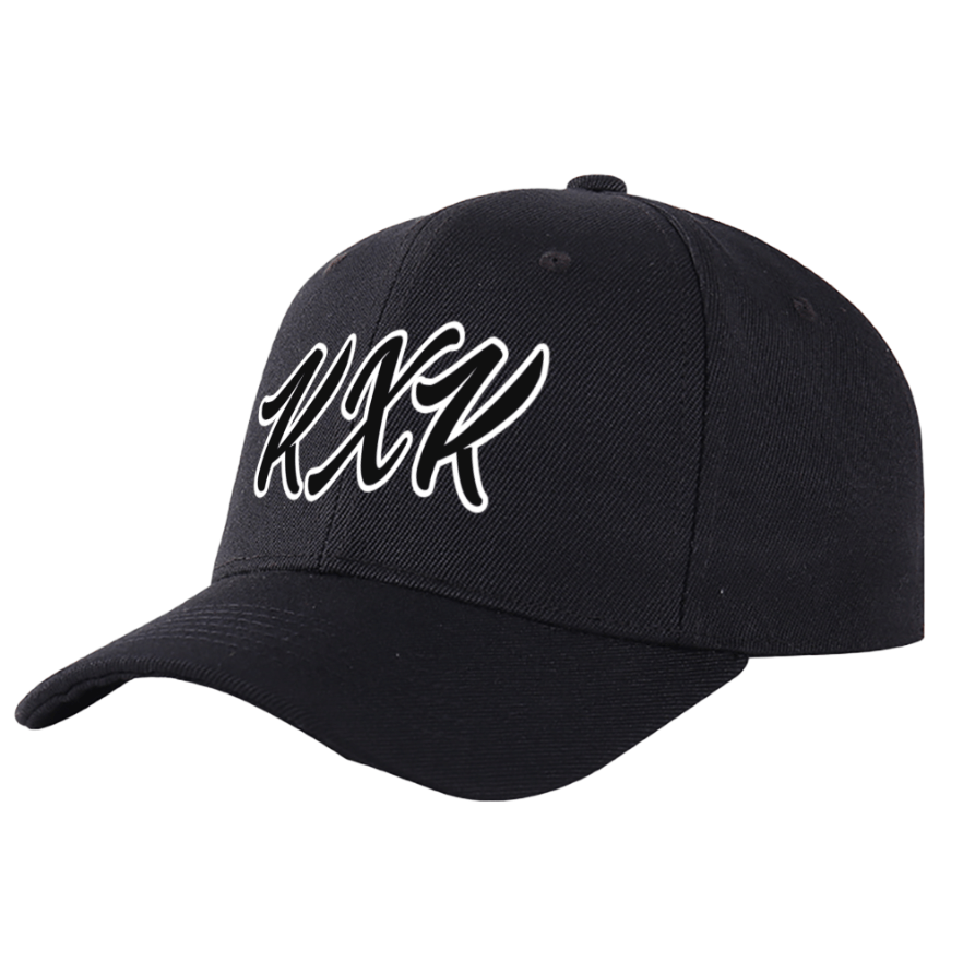 KXK Unisex Curved Brim Baseball Hat