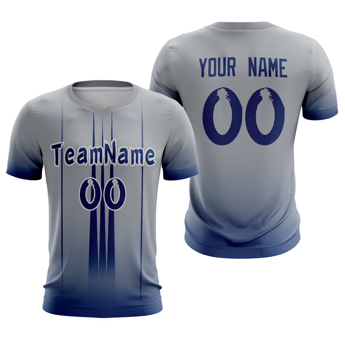 Soccer Tops Jersey