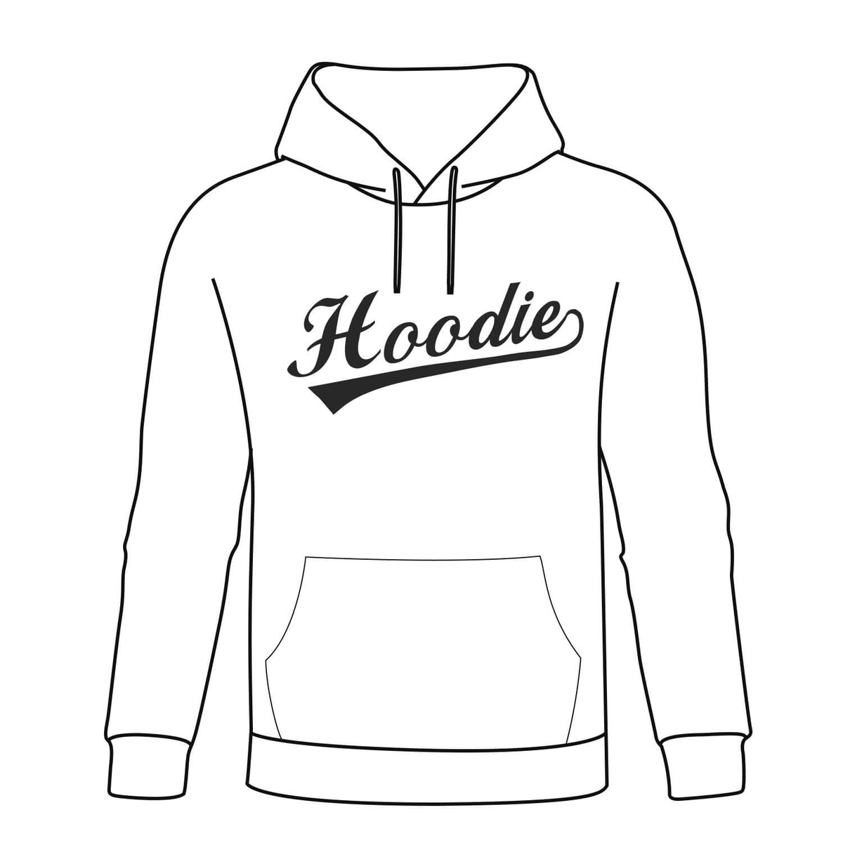 HOODIE