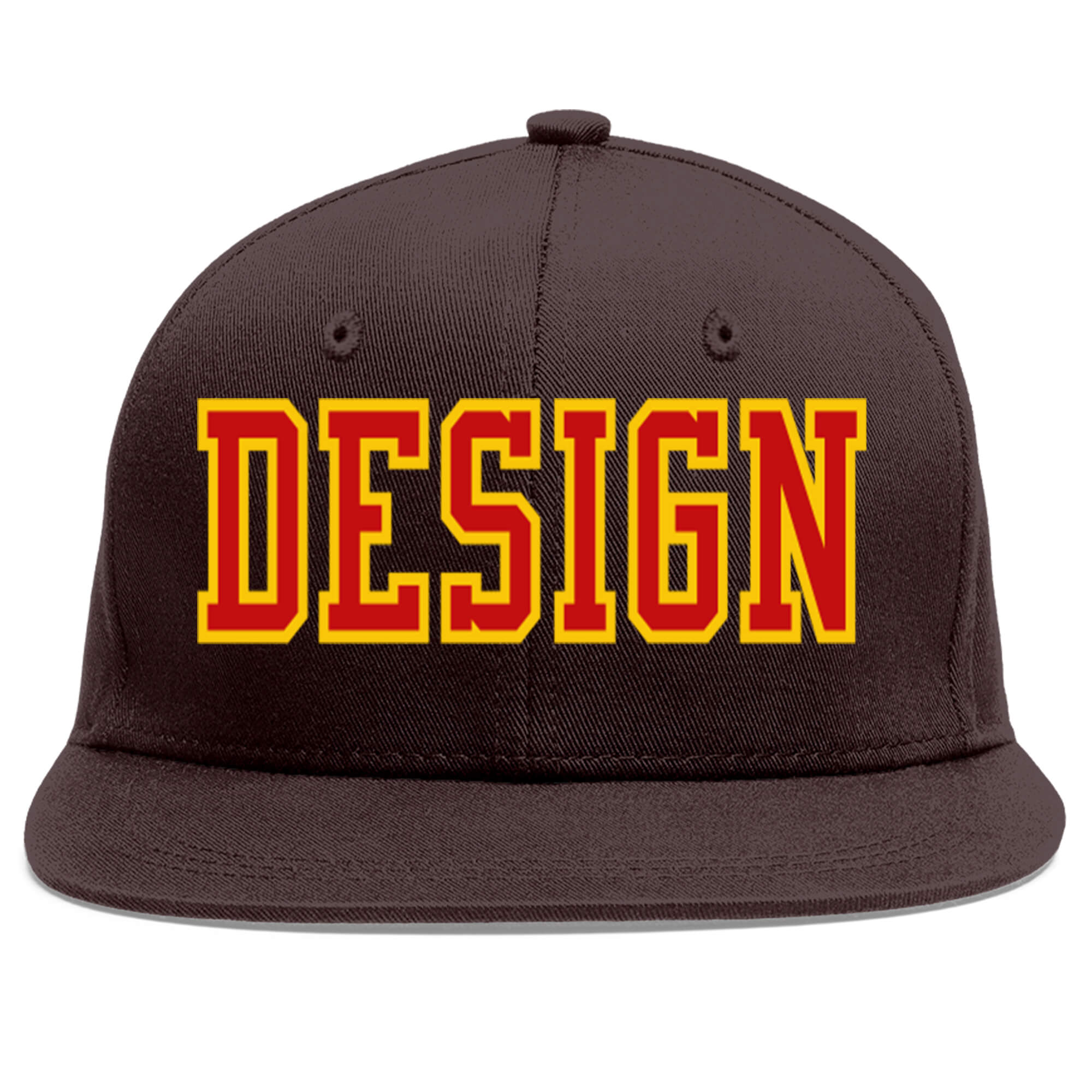 Hats Brown