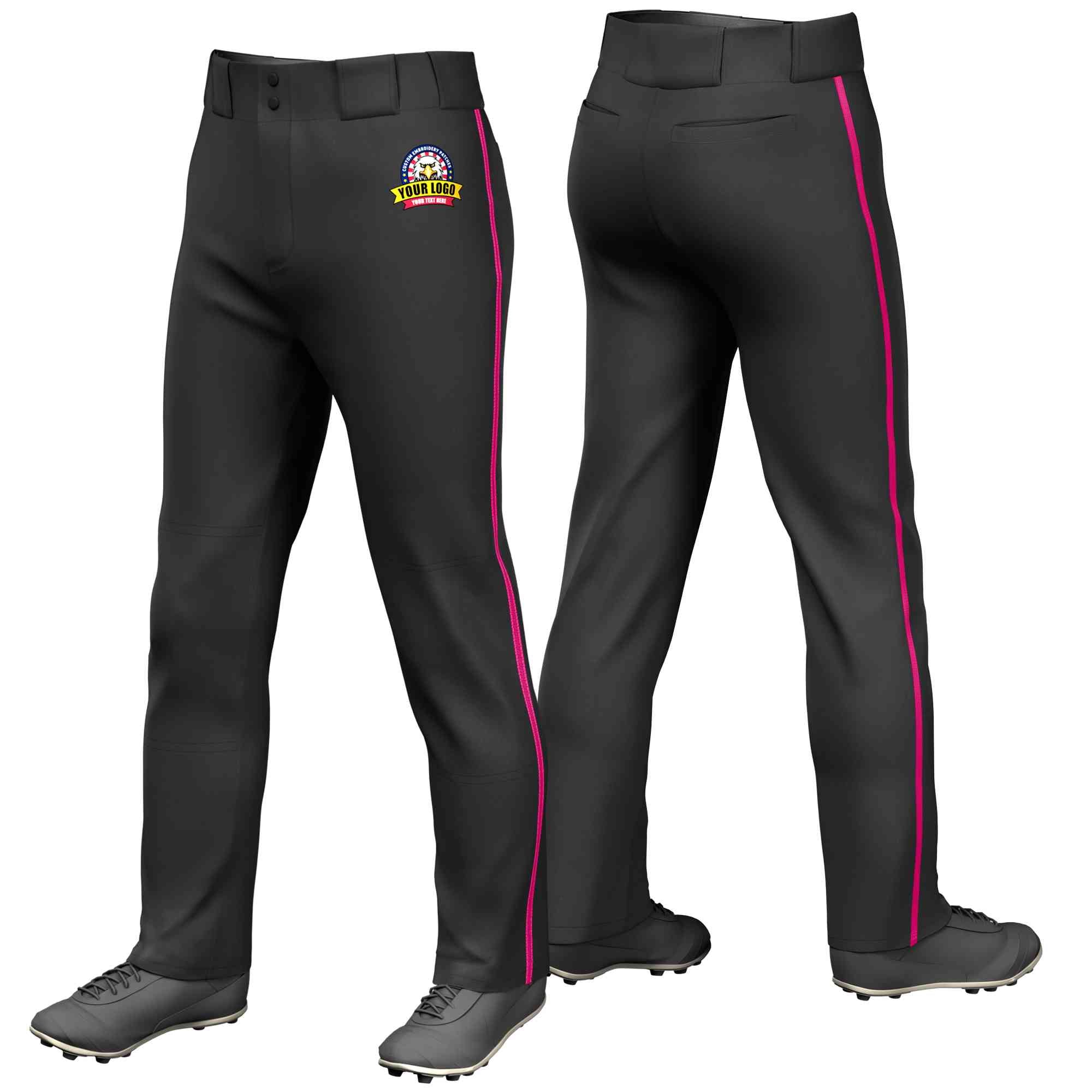 Pants Classic Style