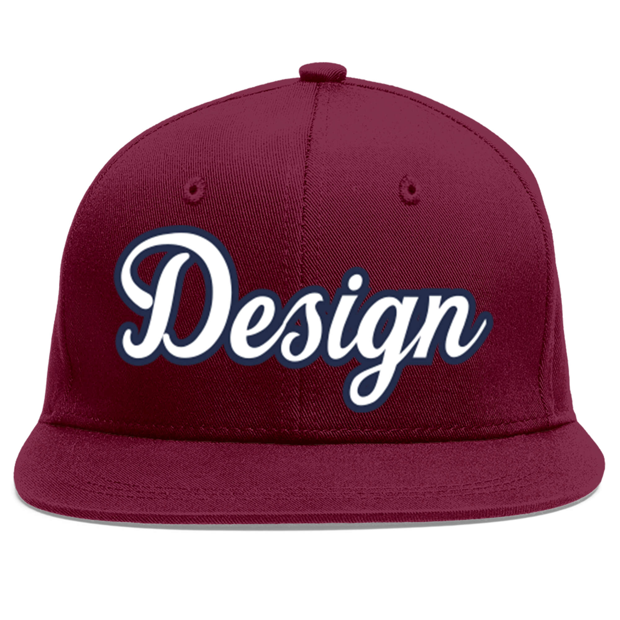 Hats Crimson