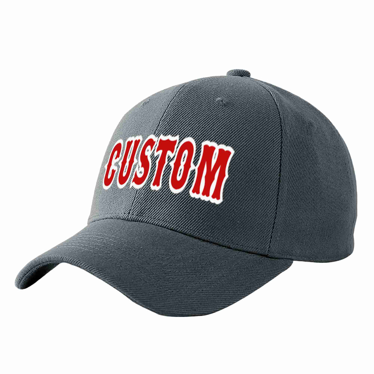 Hats Dark Gray