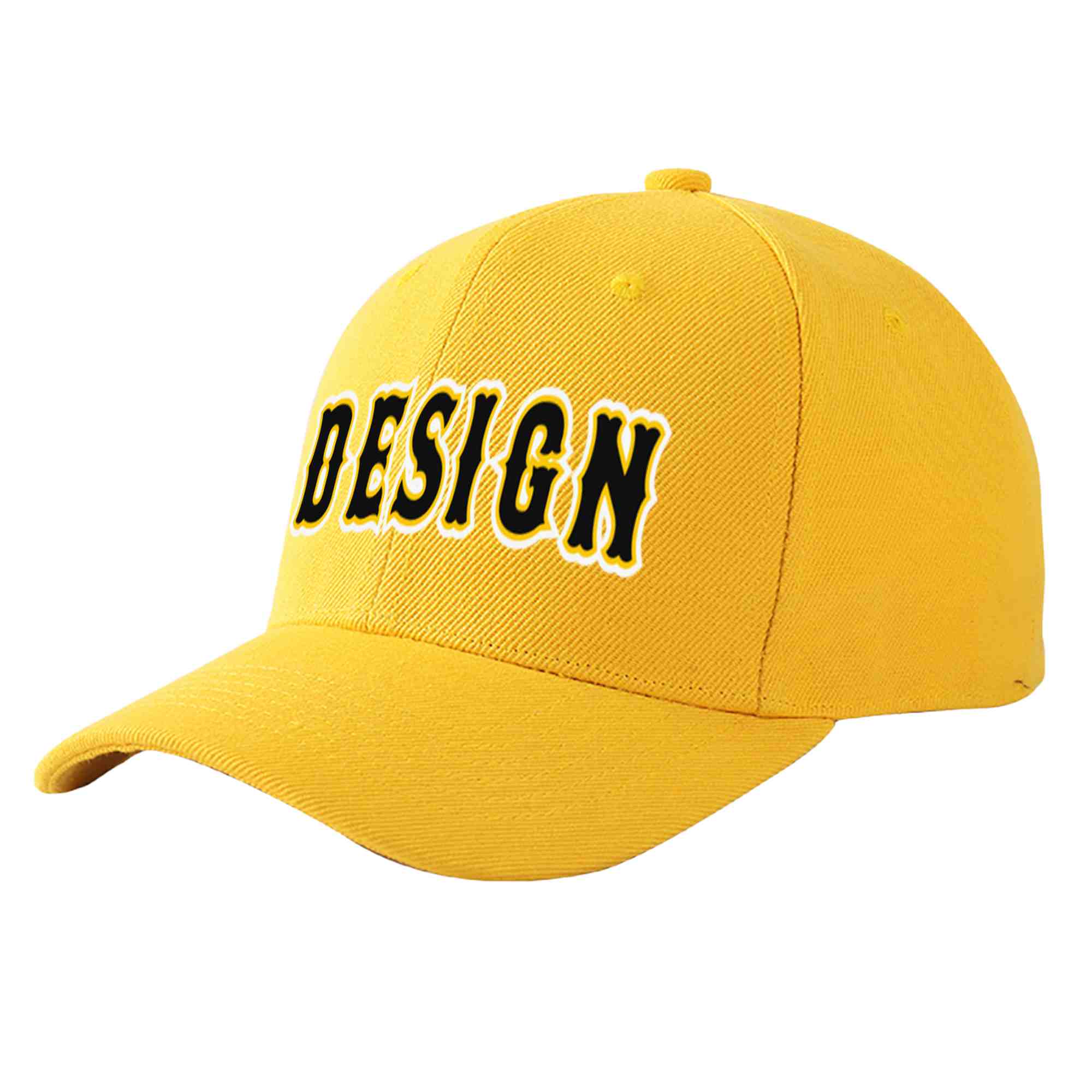 Hats Gold