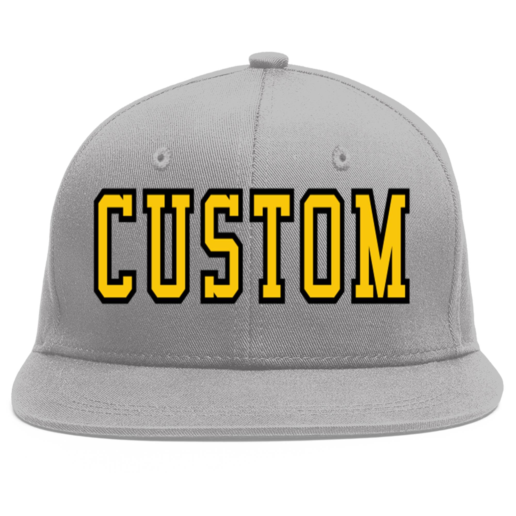 Hats Gray