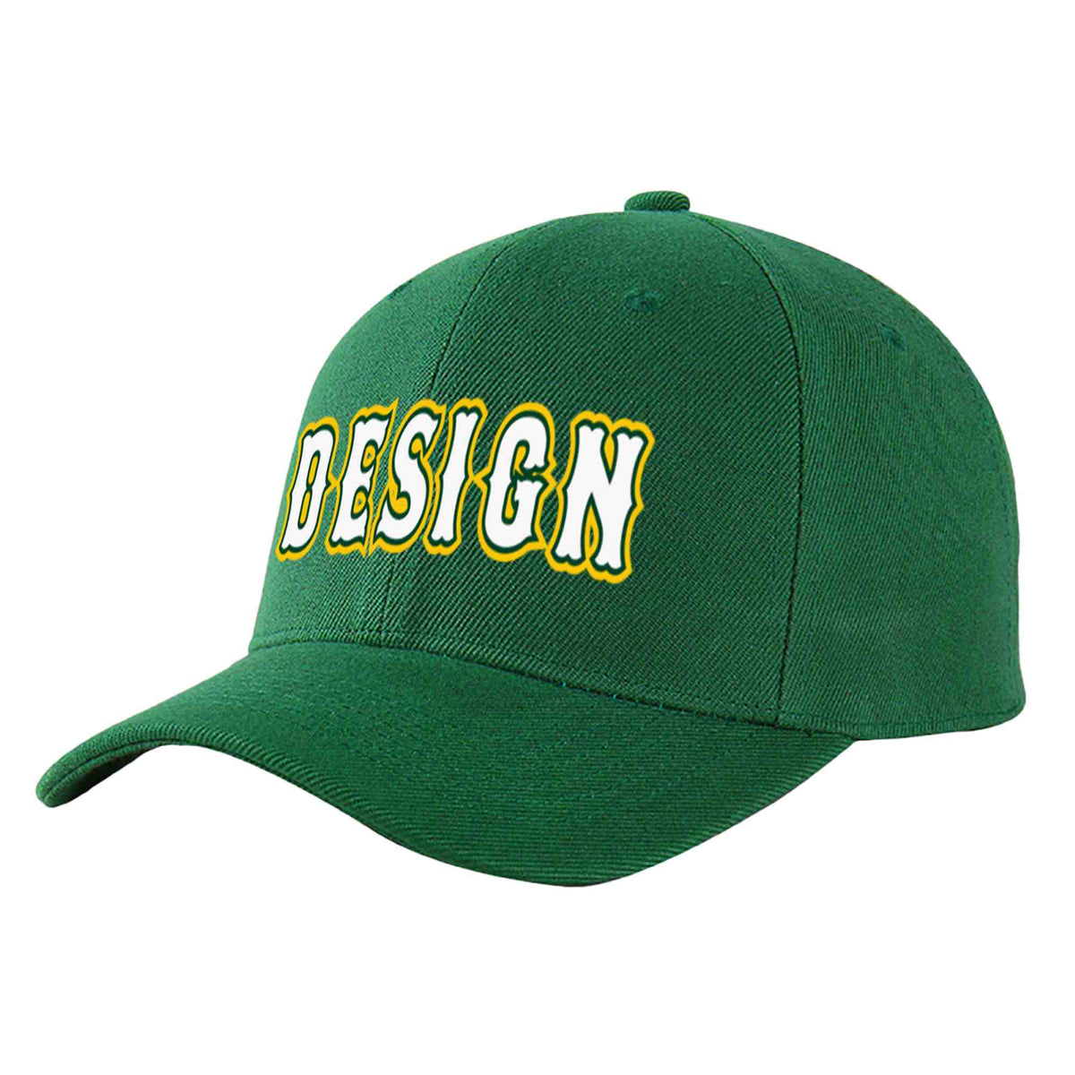 Hats Green