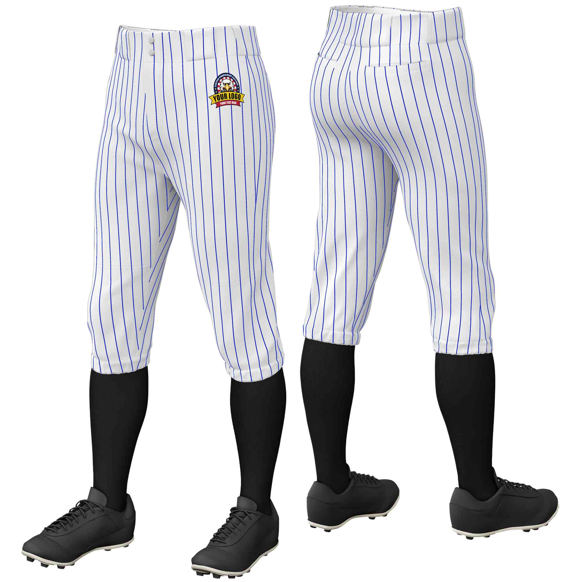 Pants Knickers Baseball