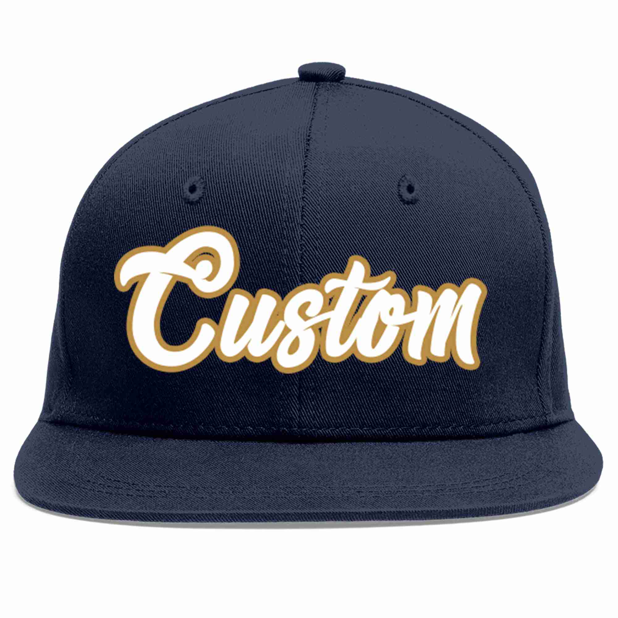 Hats Navy