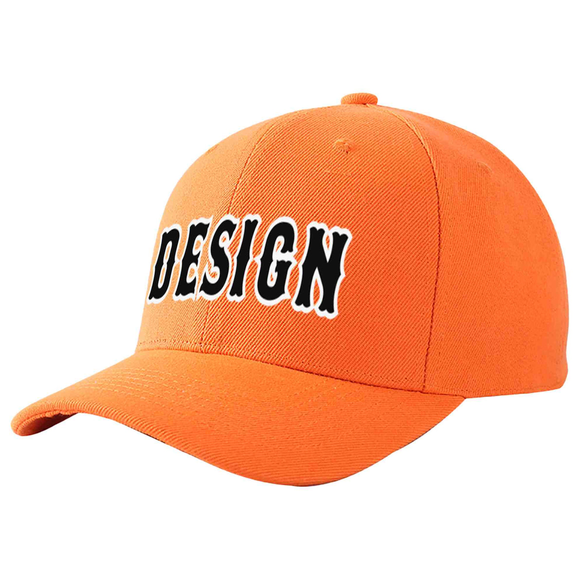 Hats Orange