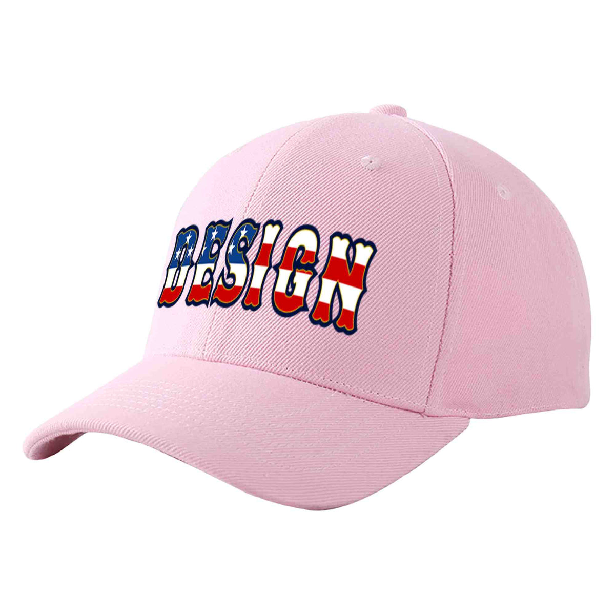 Hats Pink