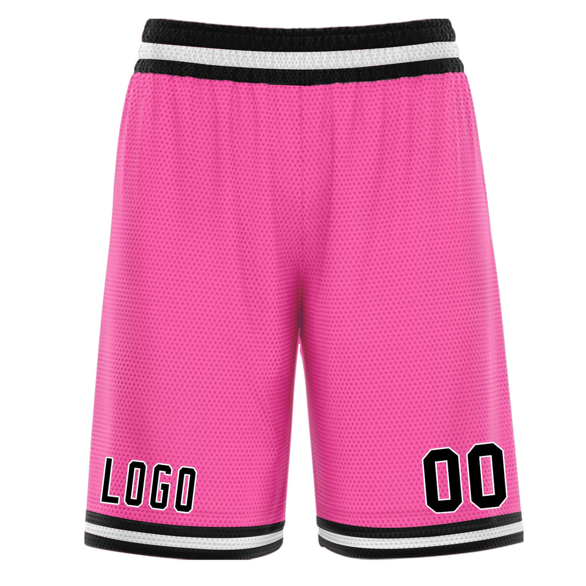 Shorts Pink